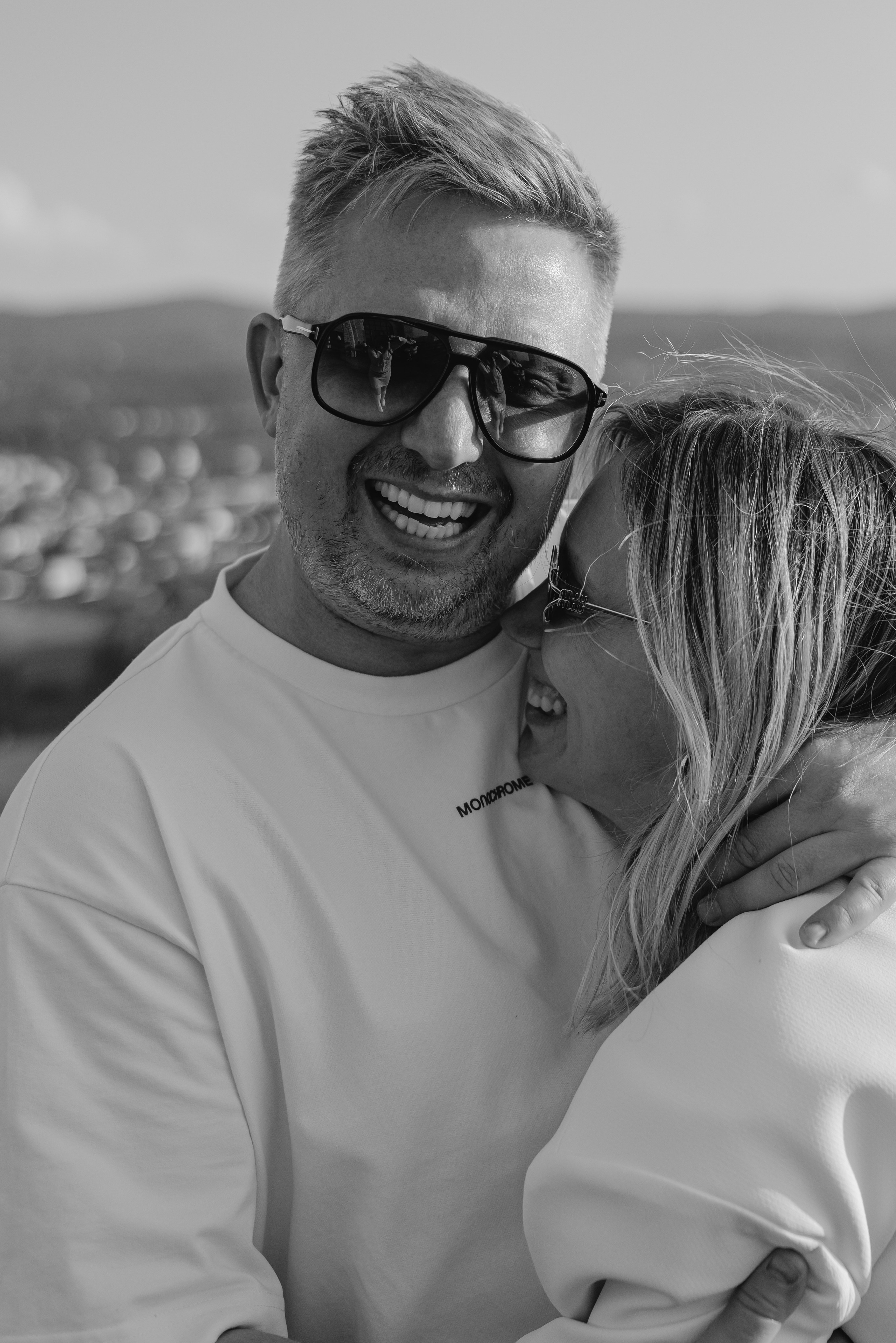 PreSeason 2025 Шамони. Фотограф в Красноярске Евдокимова Анастасия