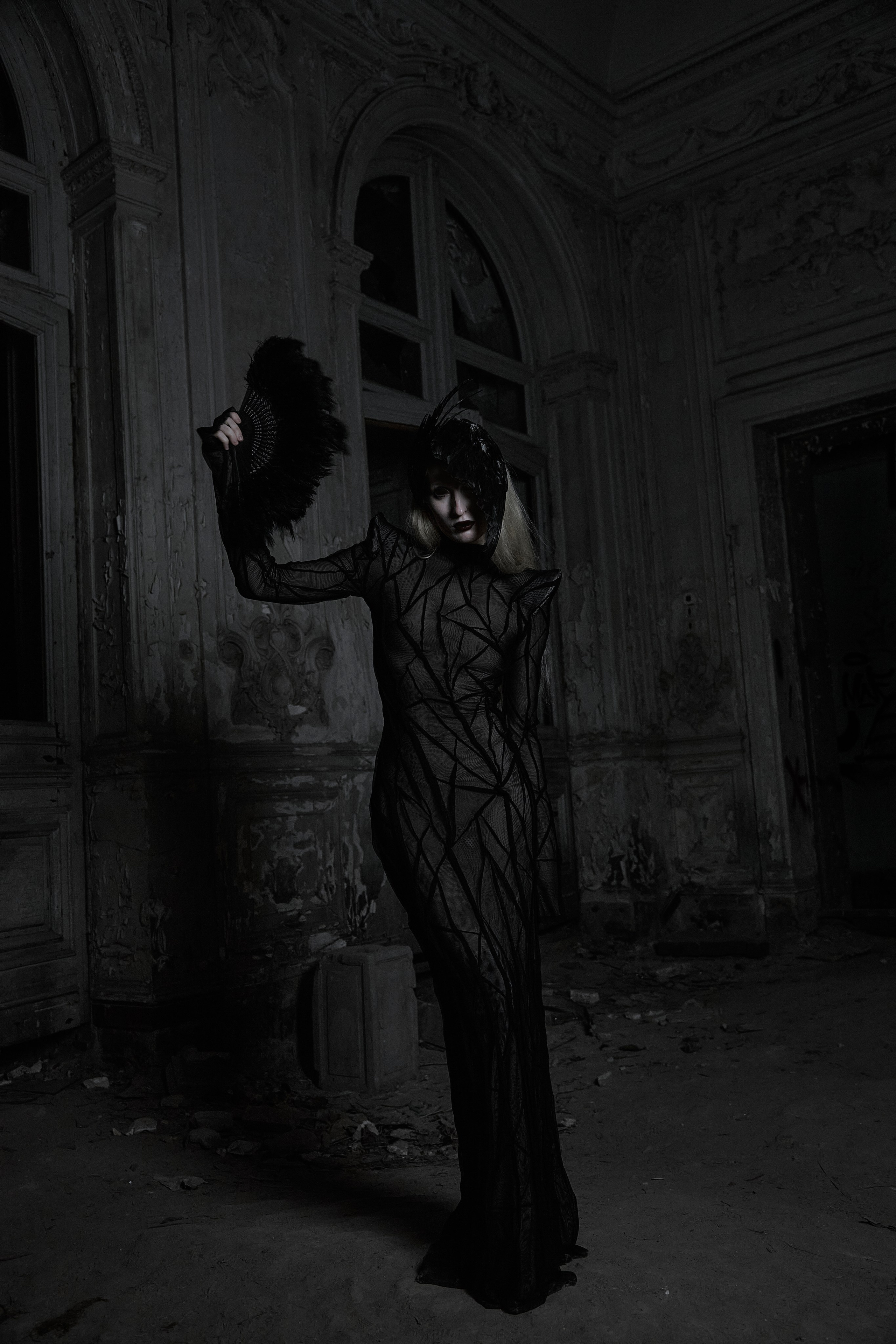 REL. Фотограф для брендов Любовь Батина (Спб/Мск)