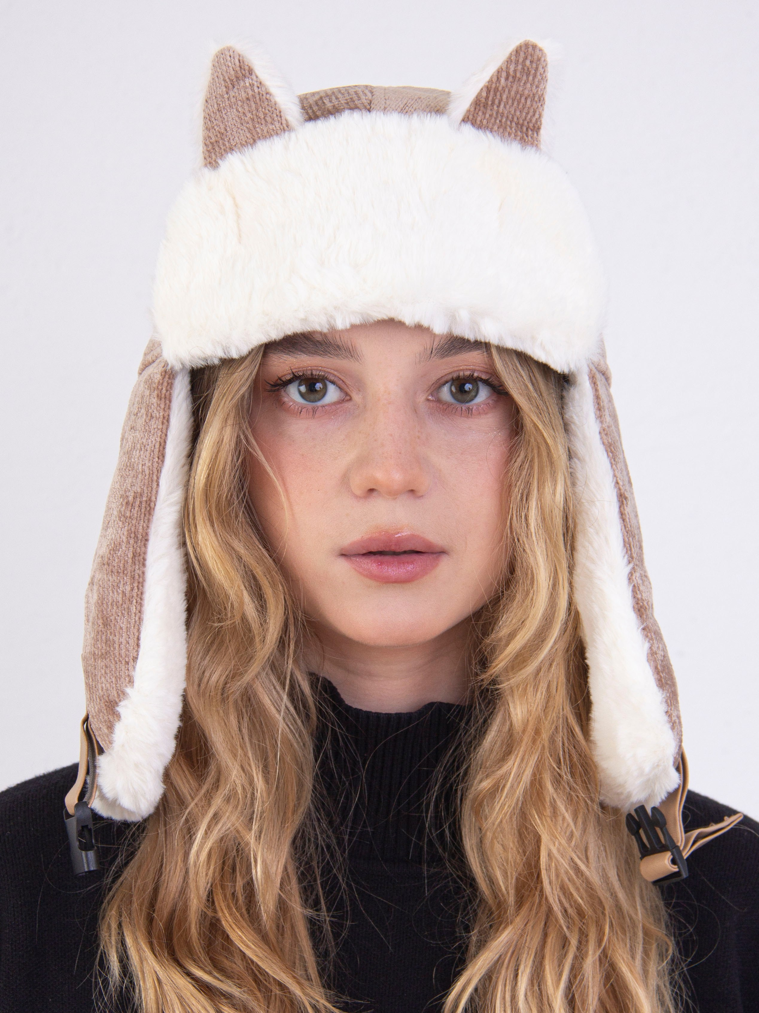 Hats. Фотограф для брендов Любовь Батина (Спб/Мск)