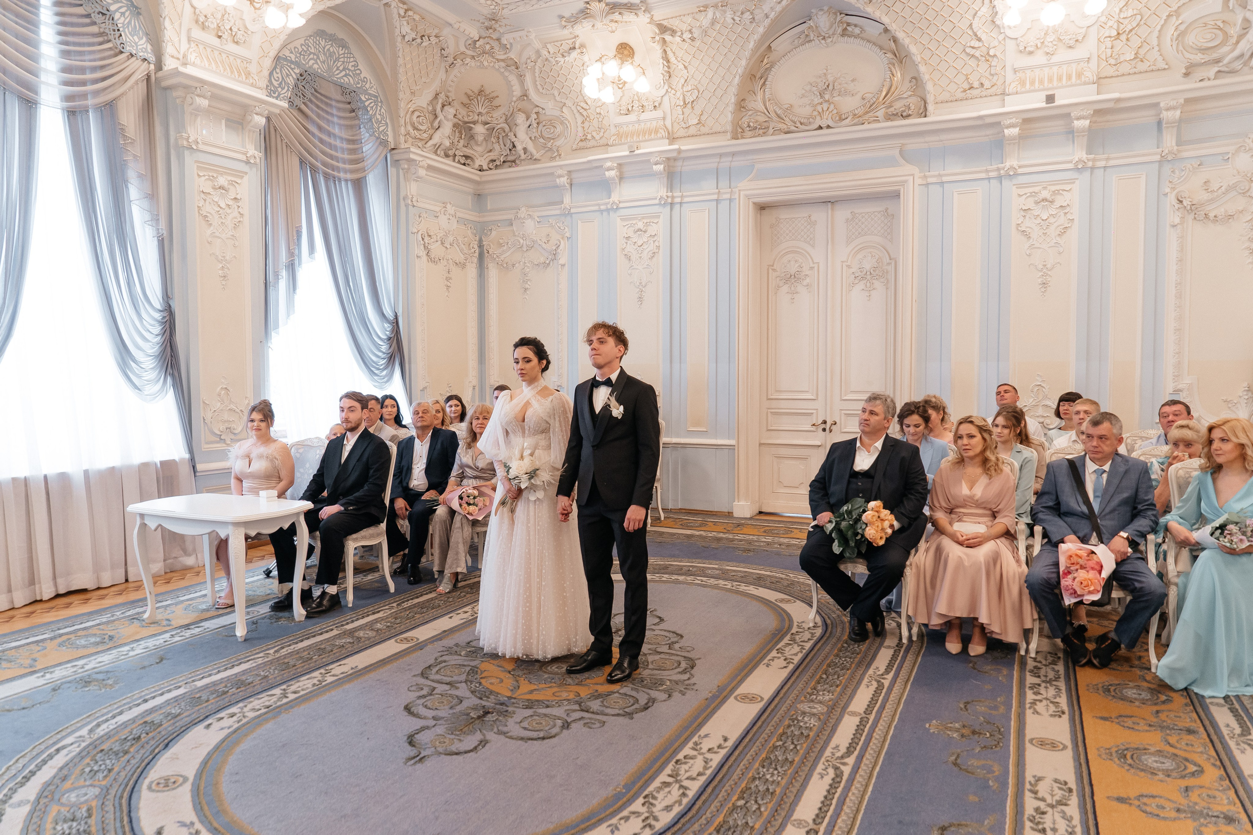 Санкт-Петербург. Свадебный фотограф-видеограф в Архангельске. Фотохудожница Lana Contra