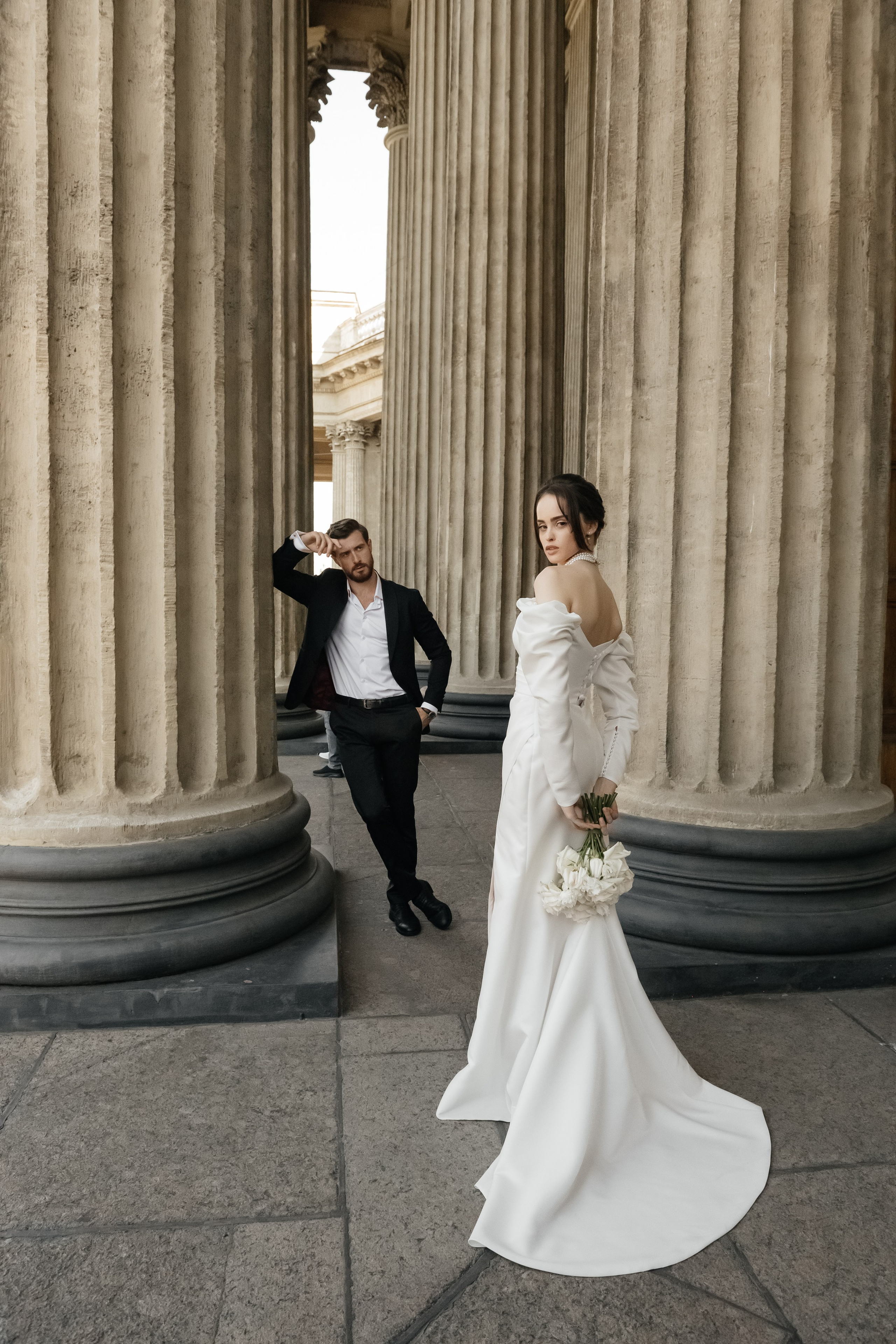 Утро жениха и невесты. Свадебный и семейный фотограф в Краснодаре Алина Мельник