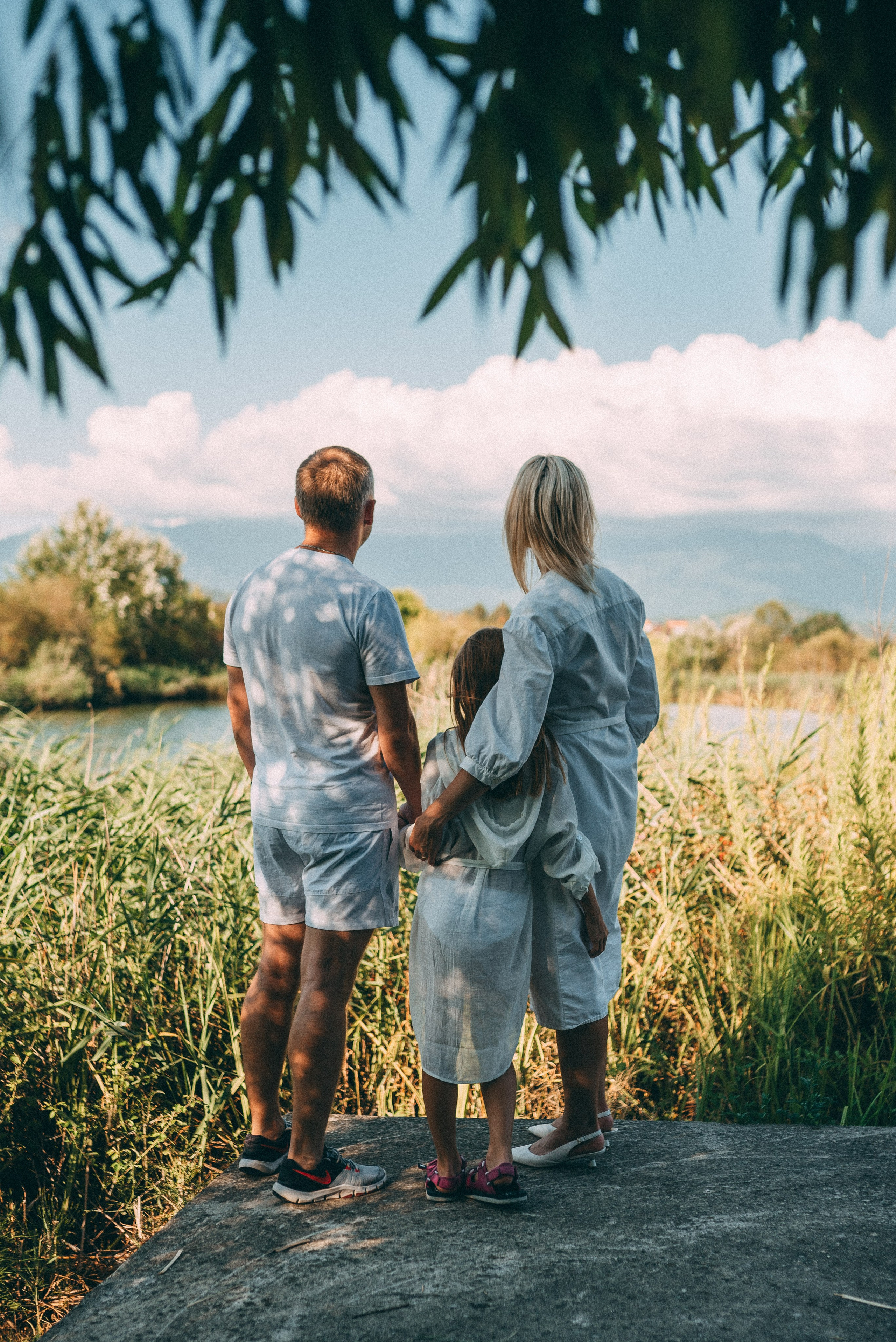 Семейная фотосессия в Сочи Сириусе и Красной поляне. Фотограф в Сочи — Маргарита Поганова