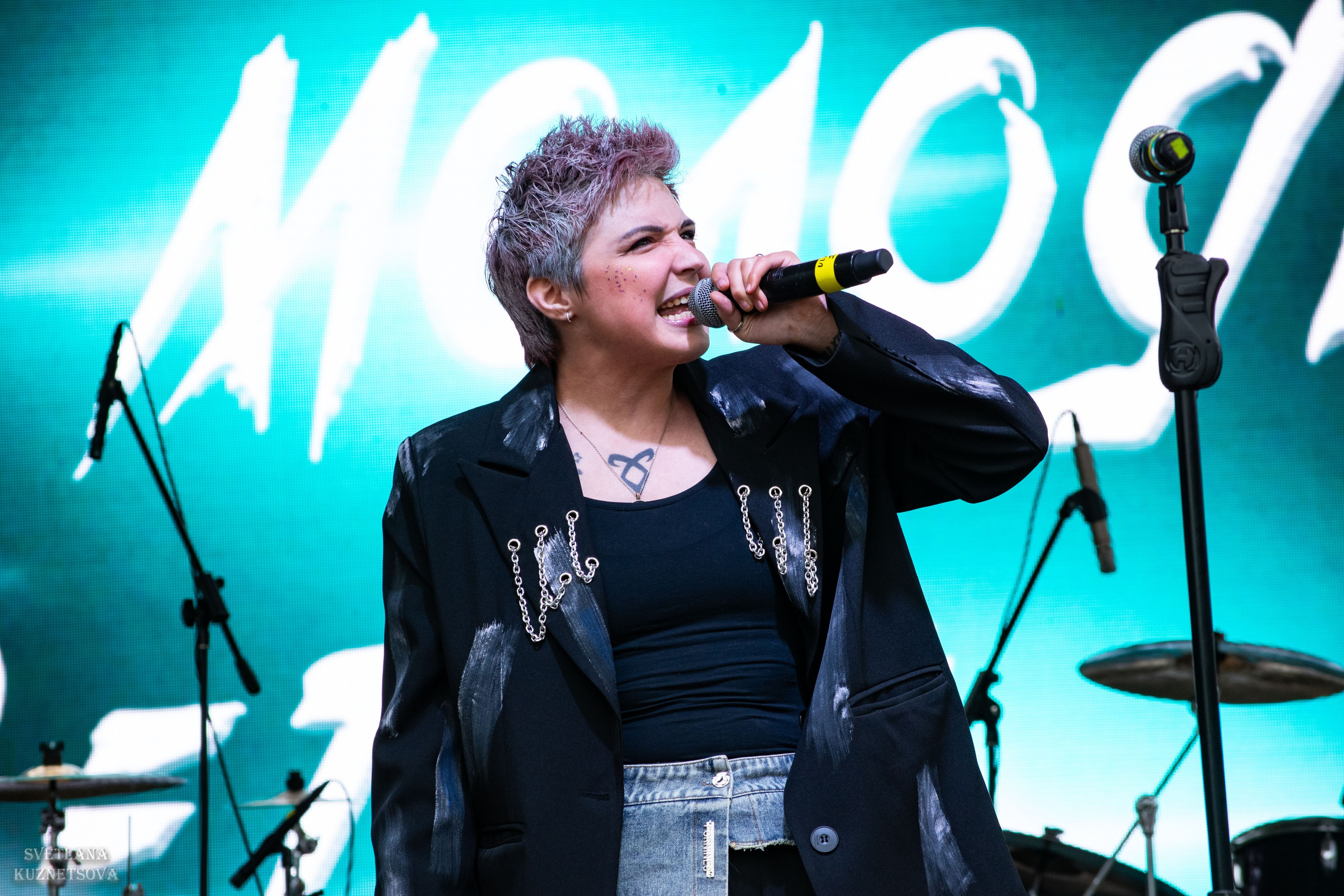 Молодые ветра 2025. Репортажный и портретный фотограф из Воронежа — Светлана Кузнецова