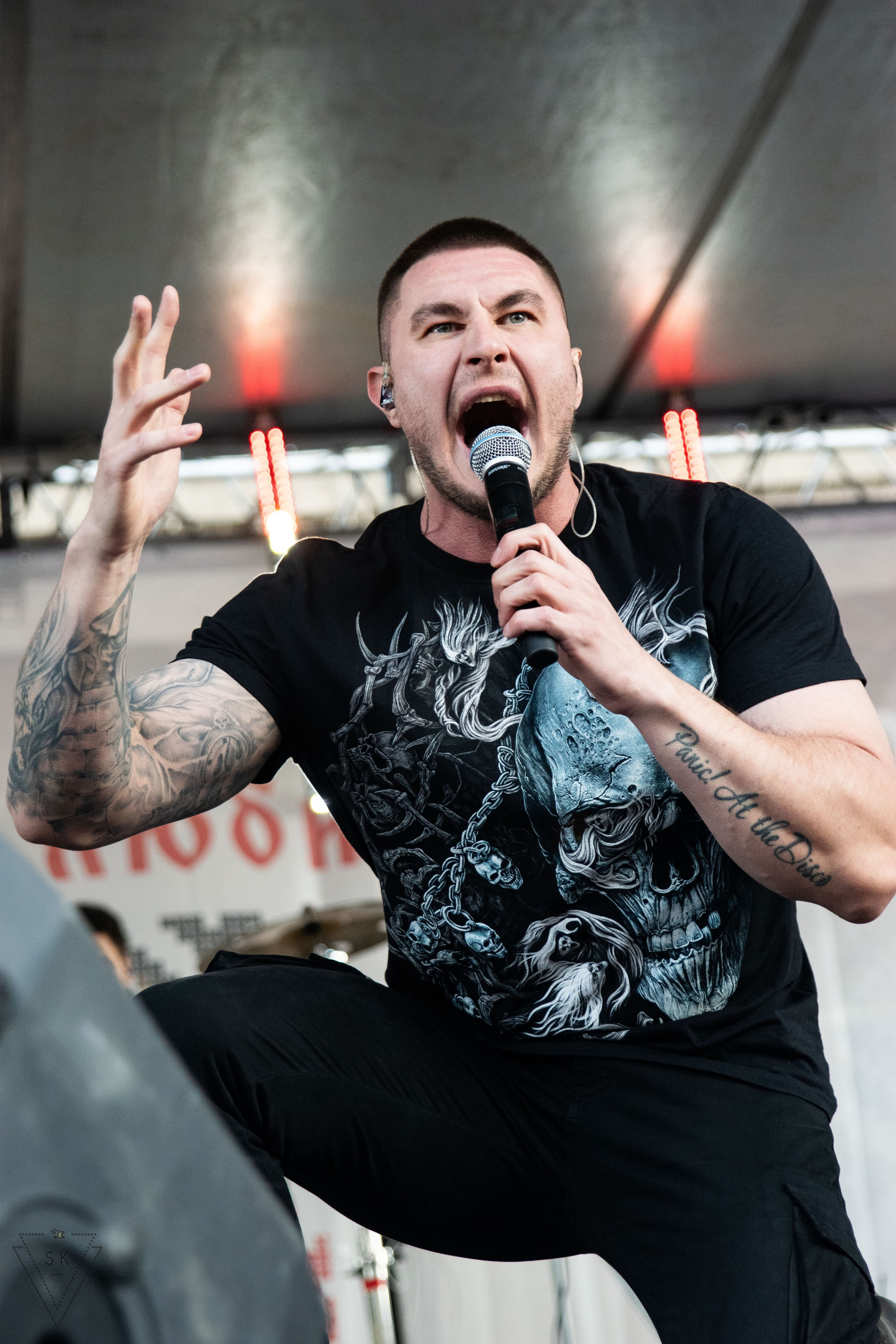 День города Воронеж 2025 — НеБо/Сказки Чёрного Города. Репортажный и портретный фотограф из Воронежа — Светлана Кузнецова