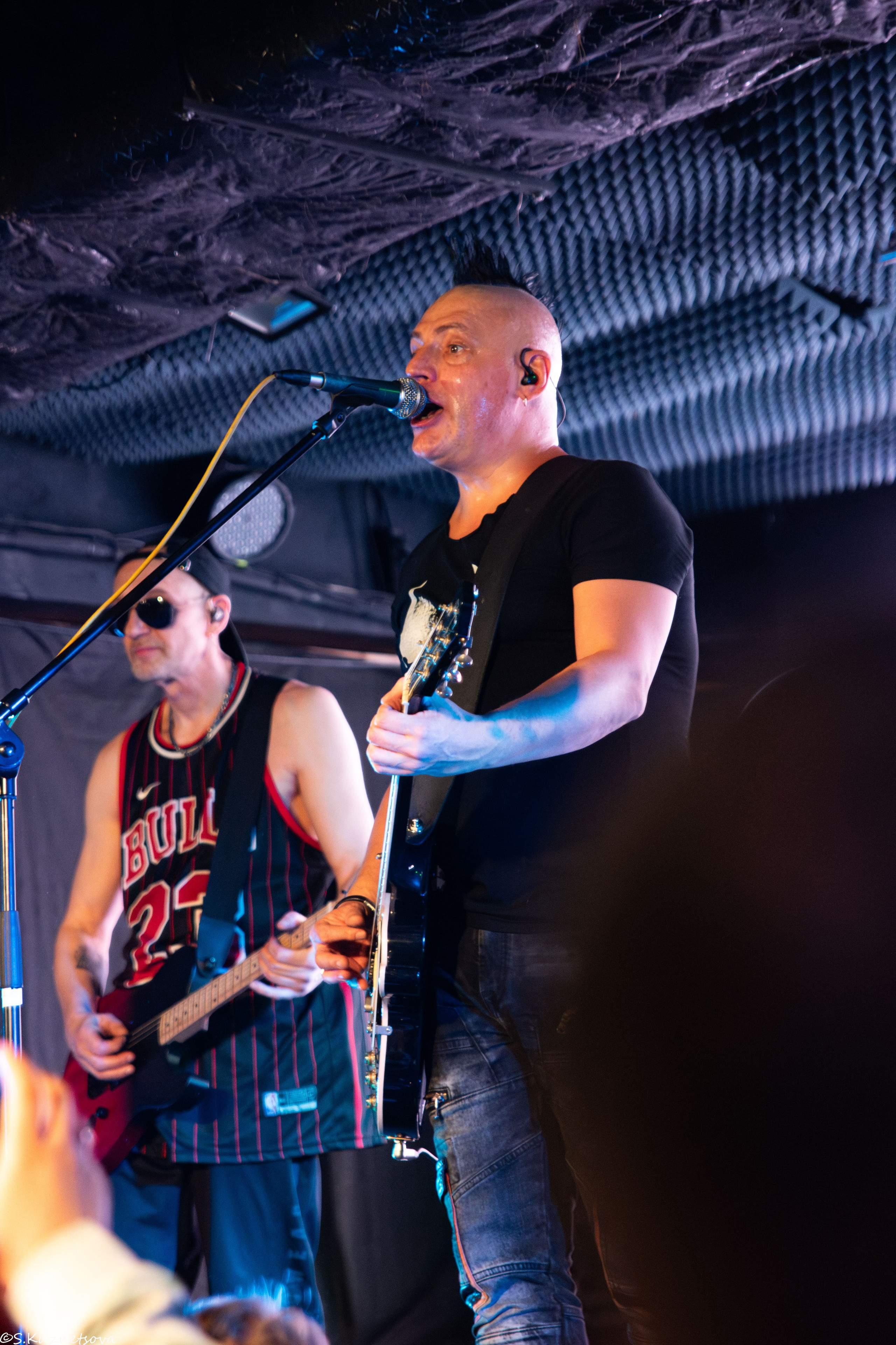 Бригадный Подряд, г. Воронеж. Репортажный и портретный фотограф из Воронежа — Светлана Кузнецова