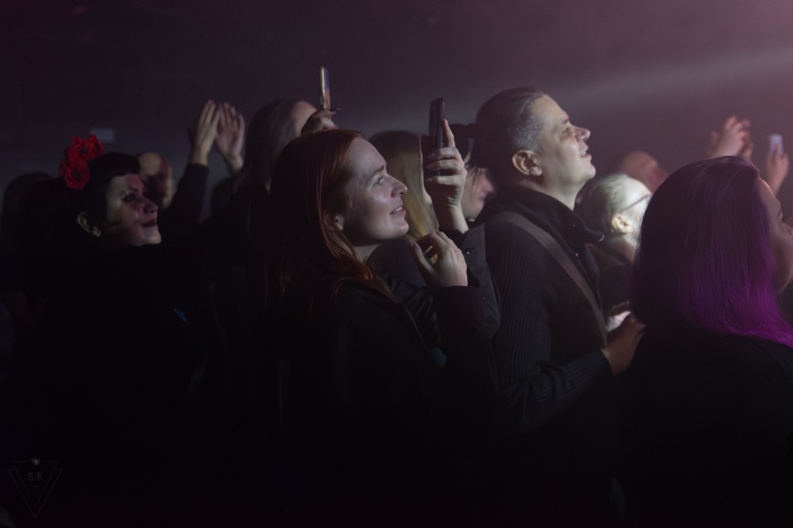DERO GOI, 04.11.2025, Воронеж, Сто Ручьёв. Репортажный и портретный фотограф из Воронежа — Светлана Кузнецова