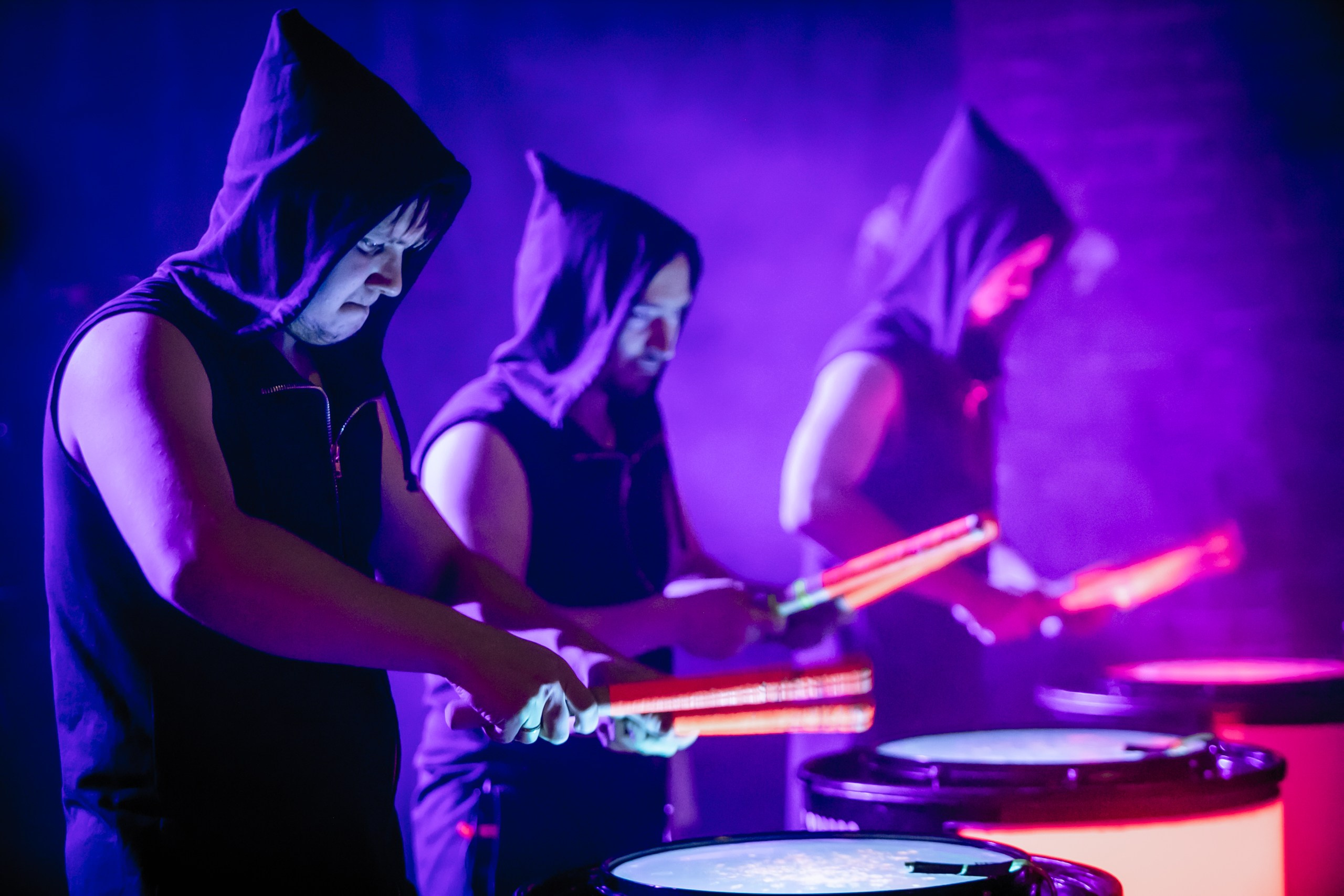 Корпоративные мероприятия. Geometria