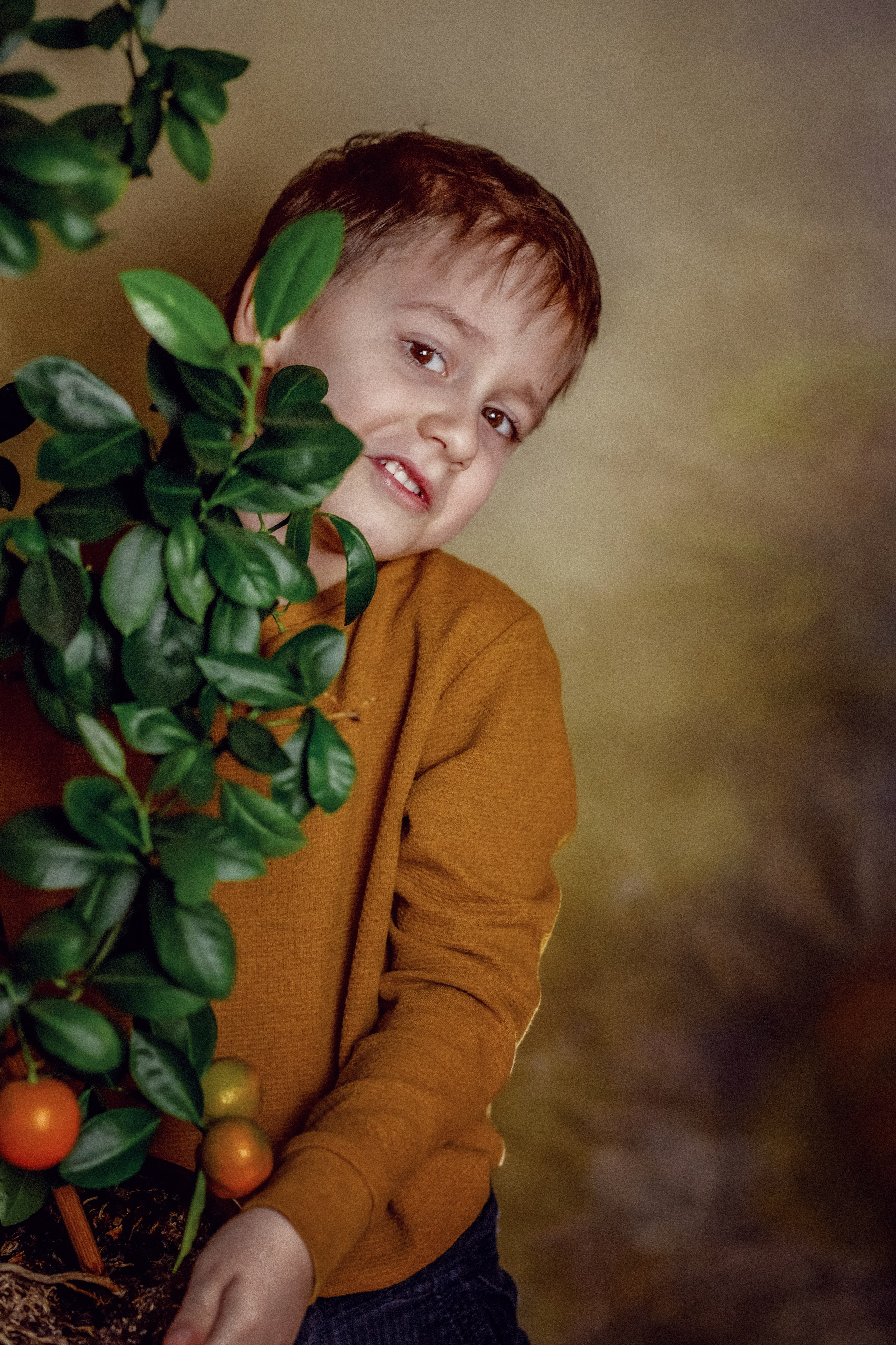 ДЕТСКИЕ постановочные/сказочные СЪЕМКИ. Фотограф Алина Лебедь