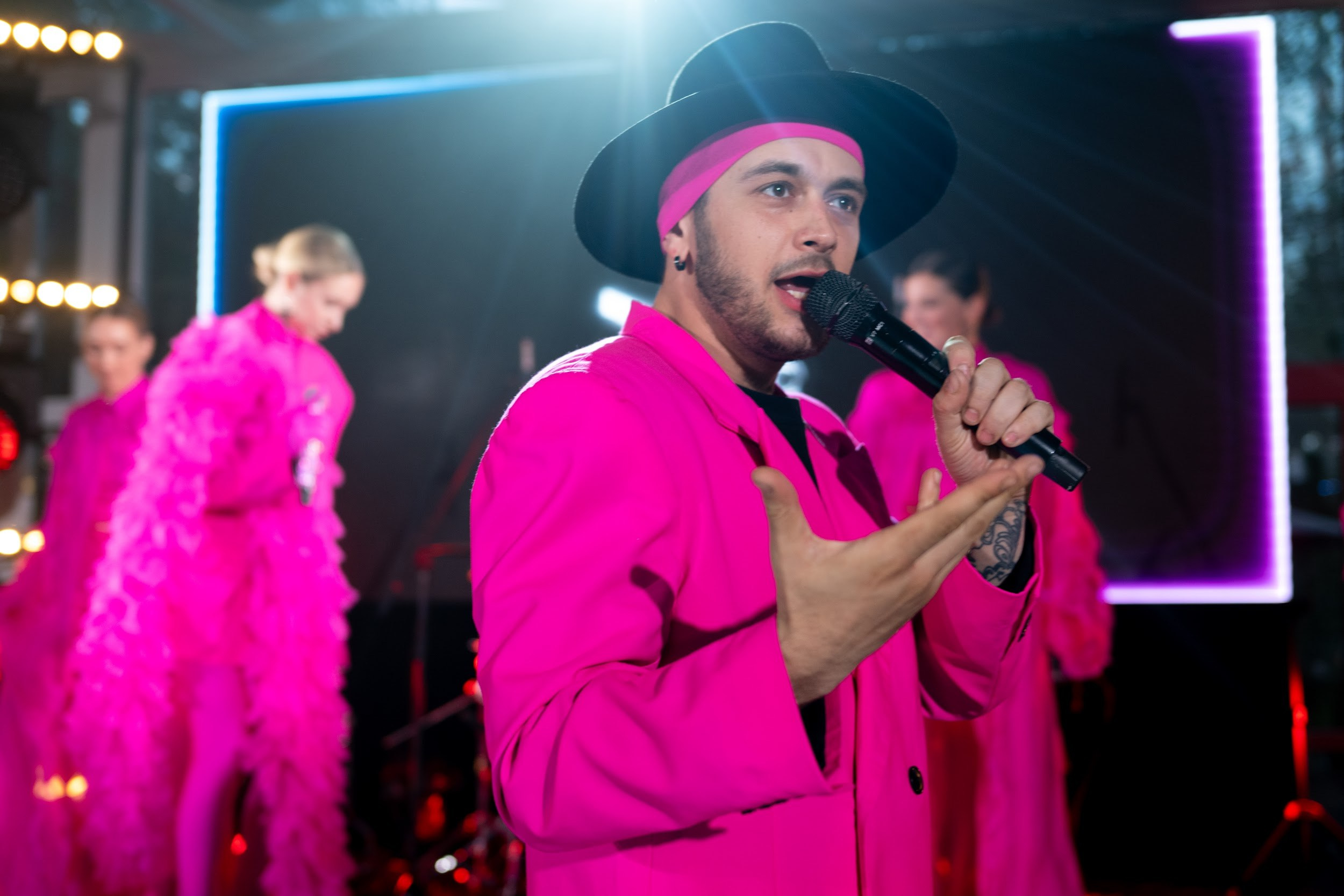 Даша и Андрей. Свадебный, портретный фотограф Москва