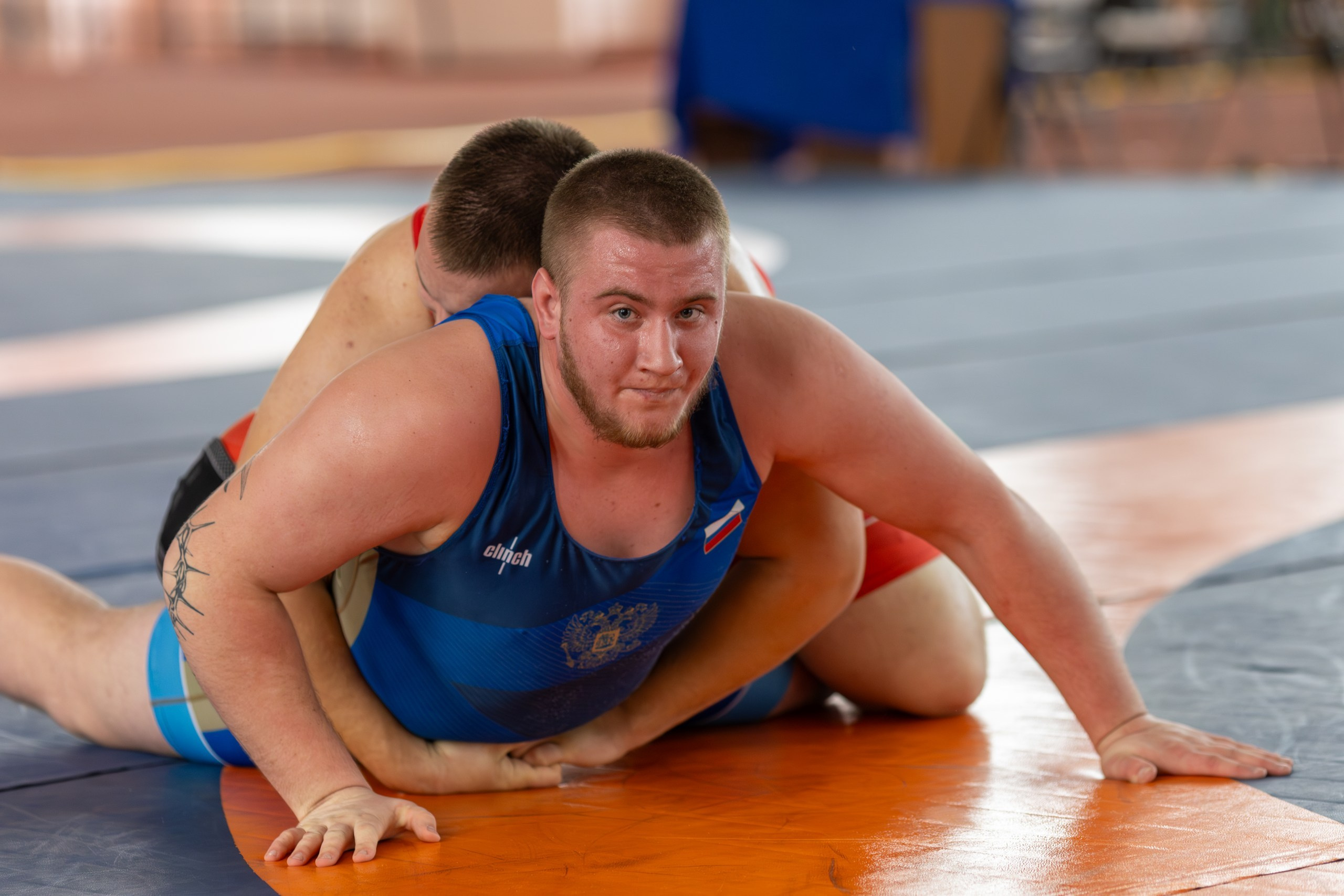 Репортажный фотограф в Краснодаре, Евгений Суковатых