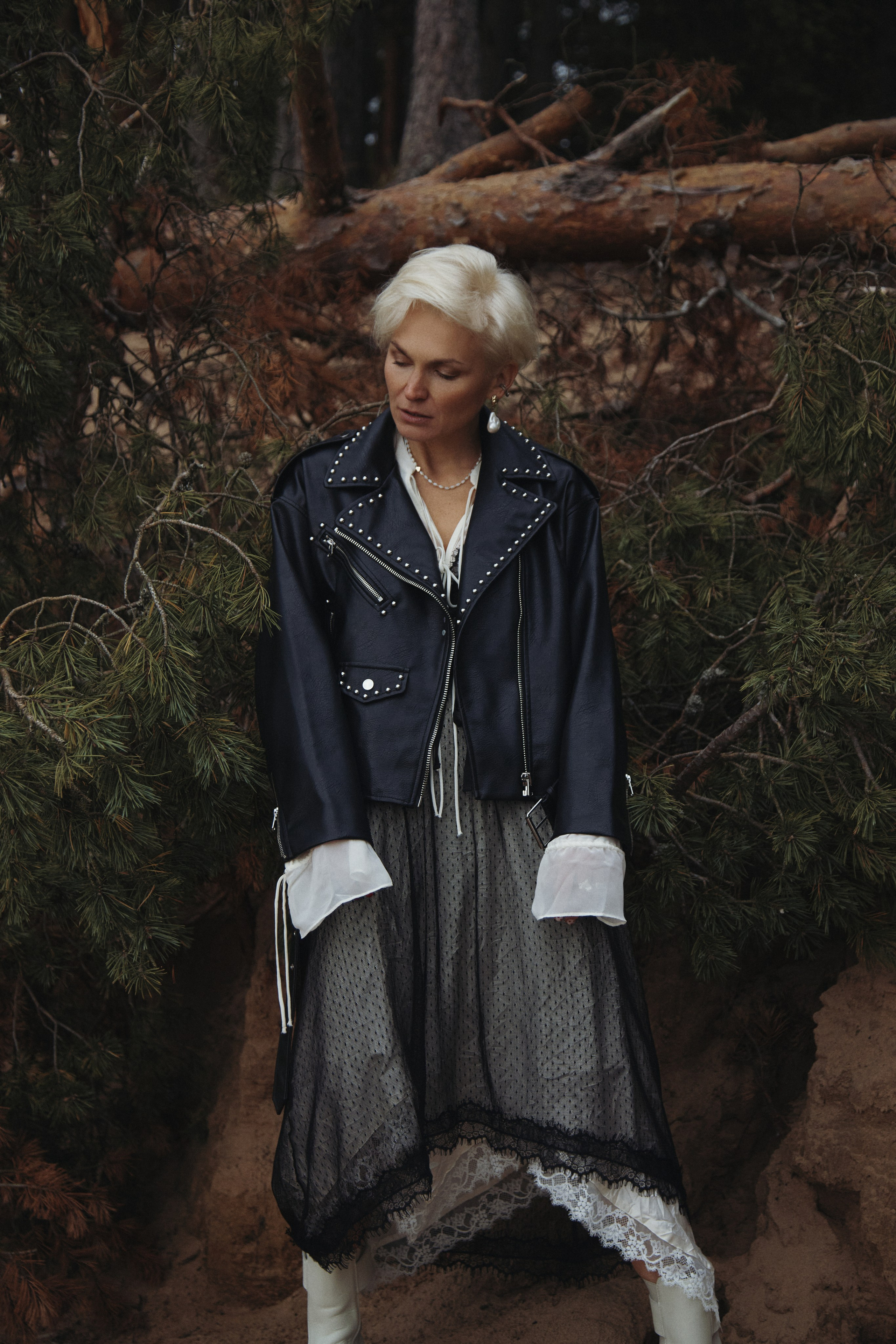 EVGENIA ZIMA. Фотограф Анна Гребенник