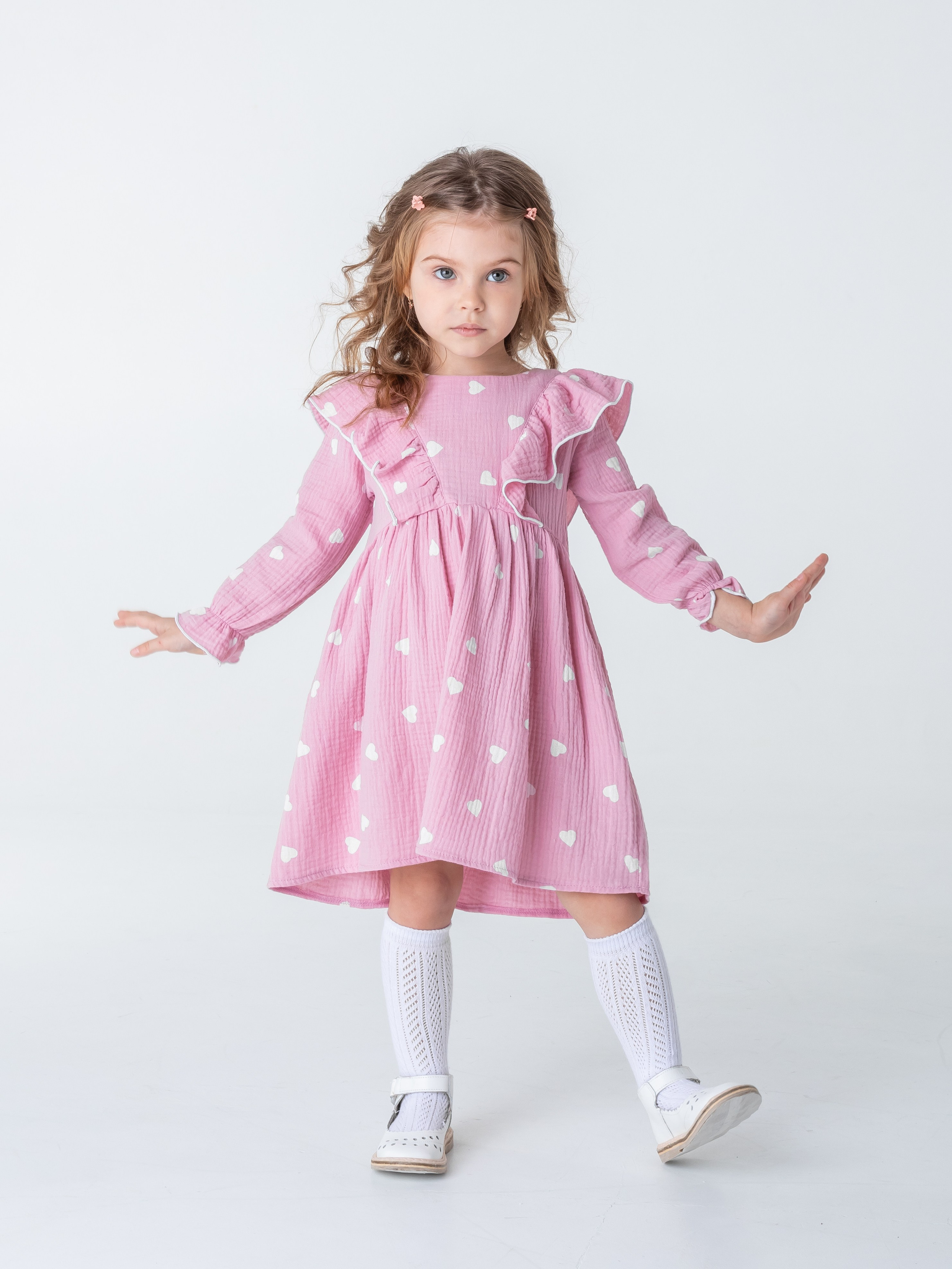 Детское платье и костюм. Фотограф в Краснодаре Арина Кудряшова