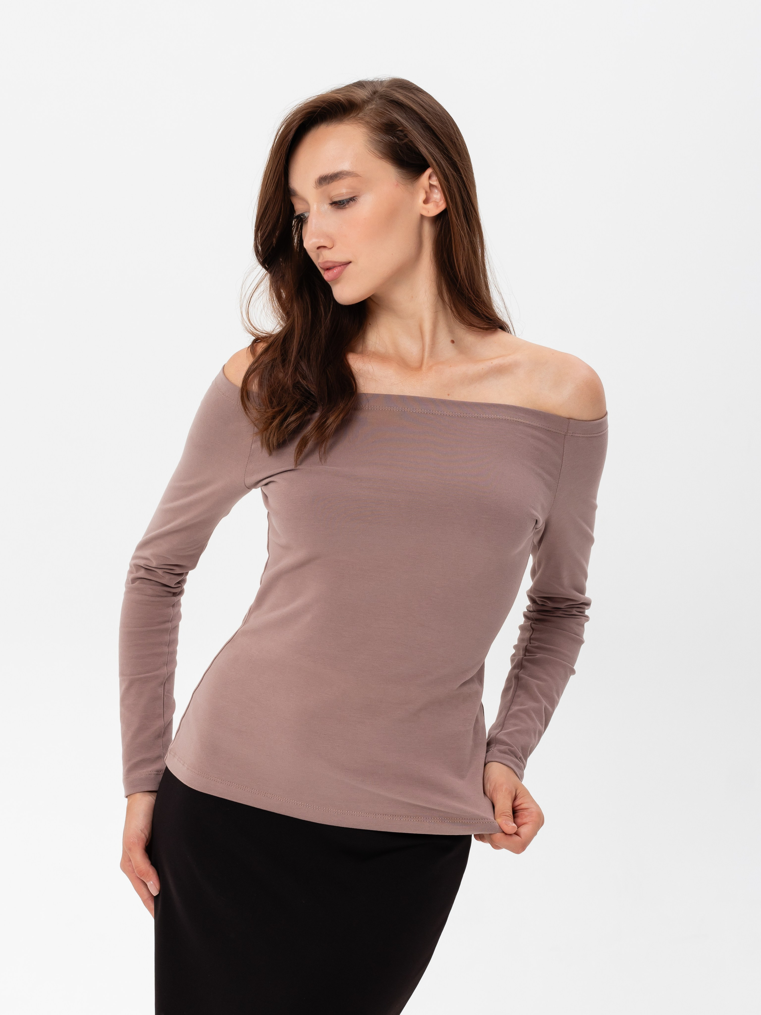 Лонгслив. Фотограф в Краснодаре Арина Кудряшова