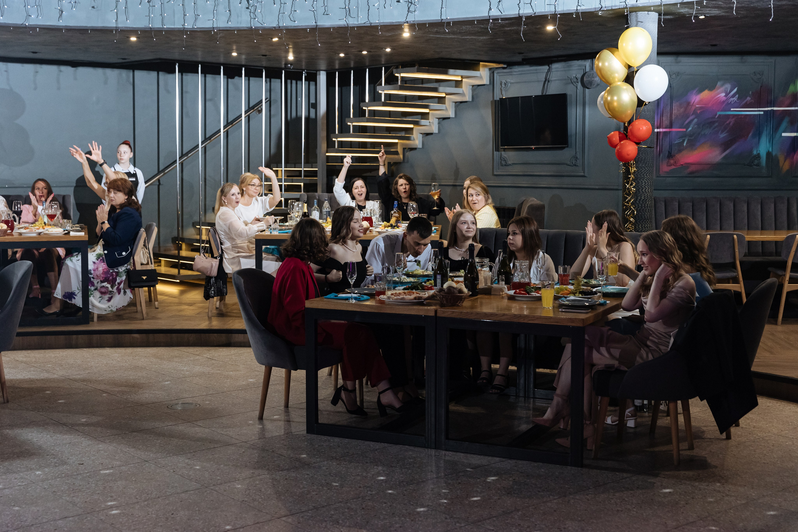 Выпускной 2025. Мозжерина Ирина — Свадебный и семейный фотограф в Екатеринбурге