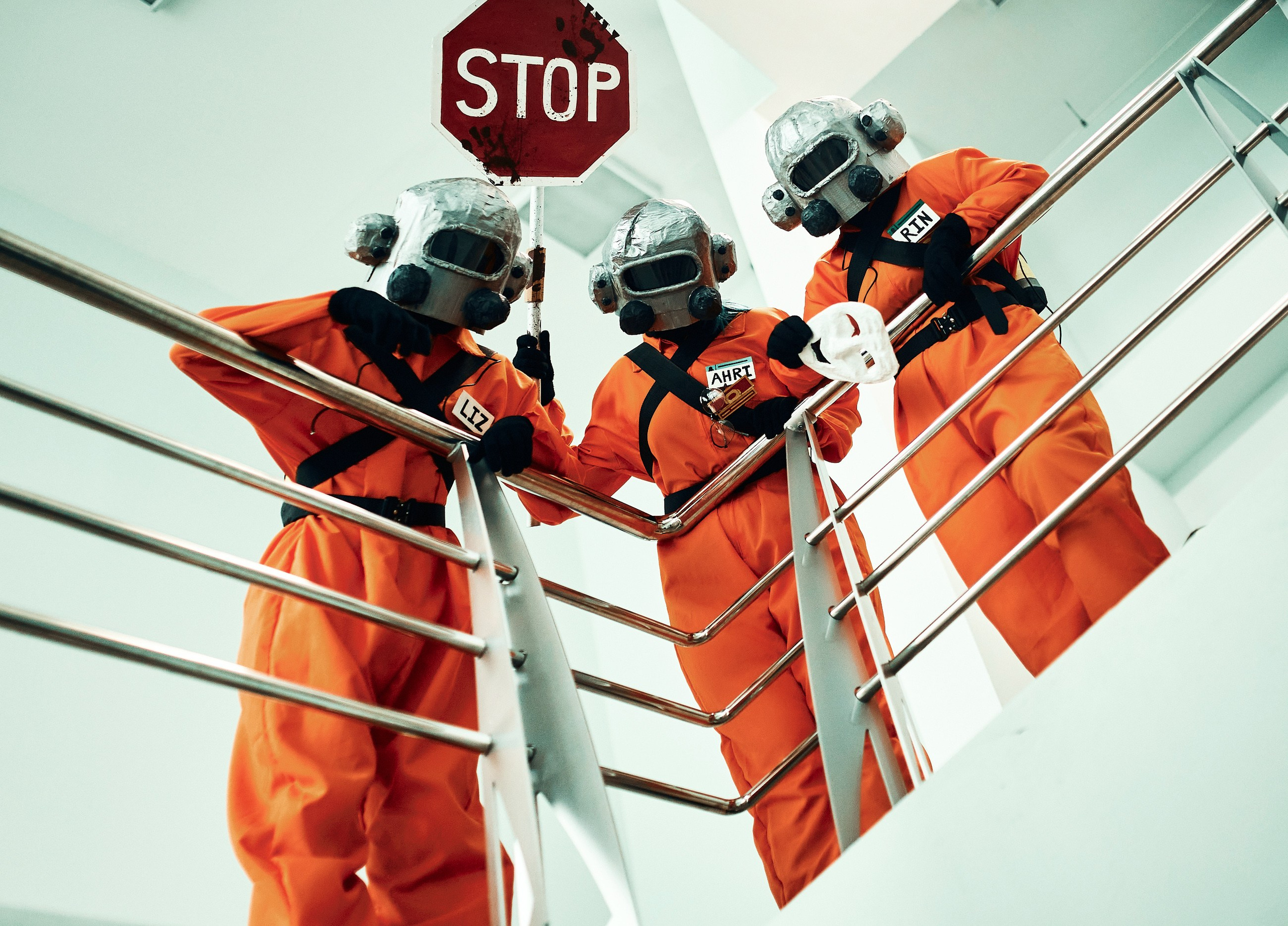 SuperCon 2024. Семейный и репортажной фотограф в Красноярске и Москве Виктор Бабинцев