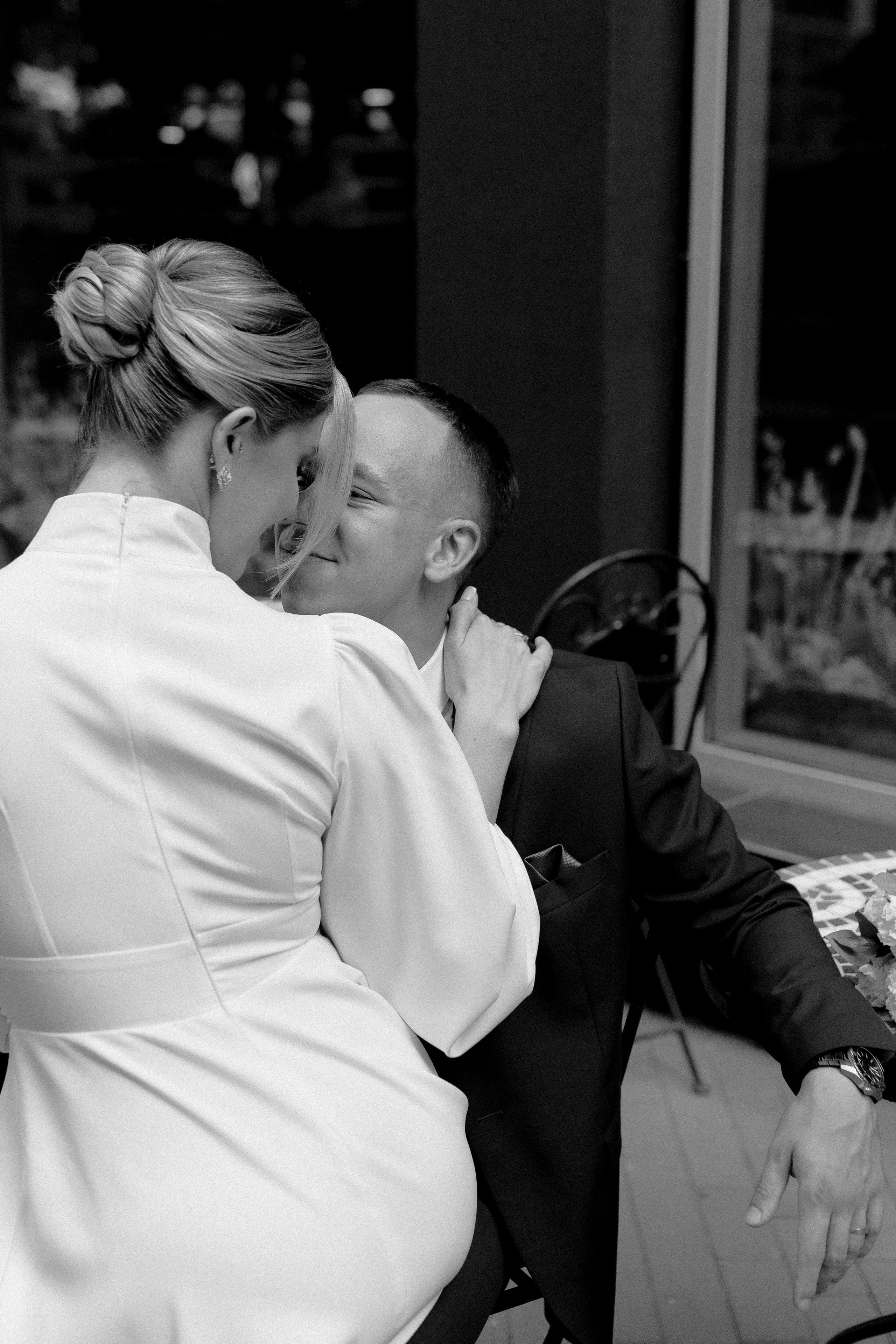 Ира и Данил 08.08.24. Индивидуальный, семейный и свадебный фотограф