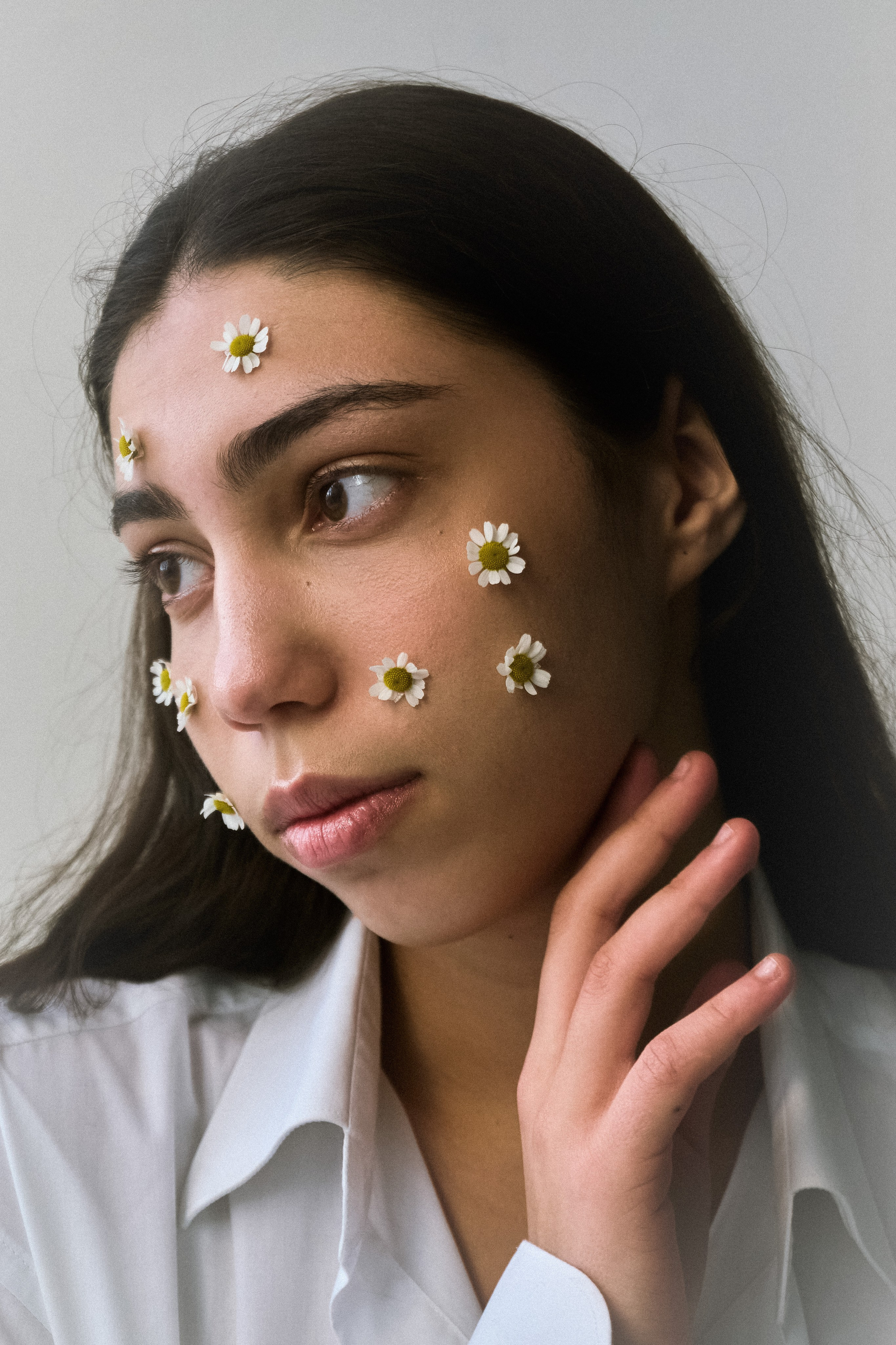 Сарра. Женский фотограф в Москве Владислава