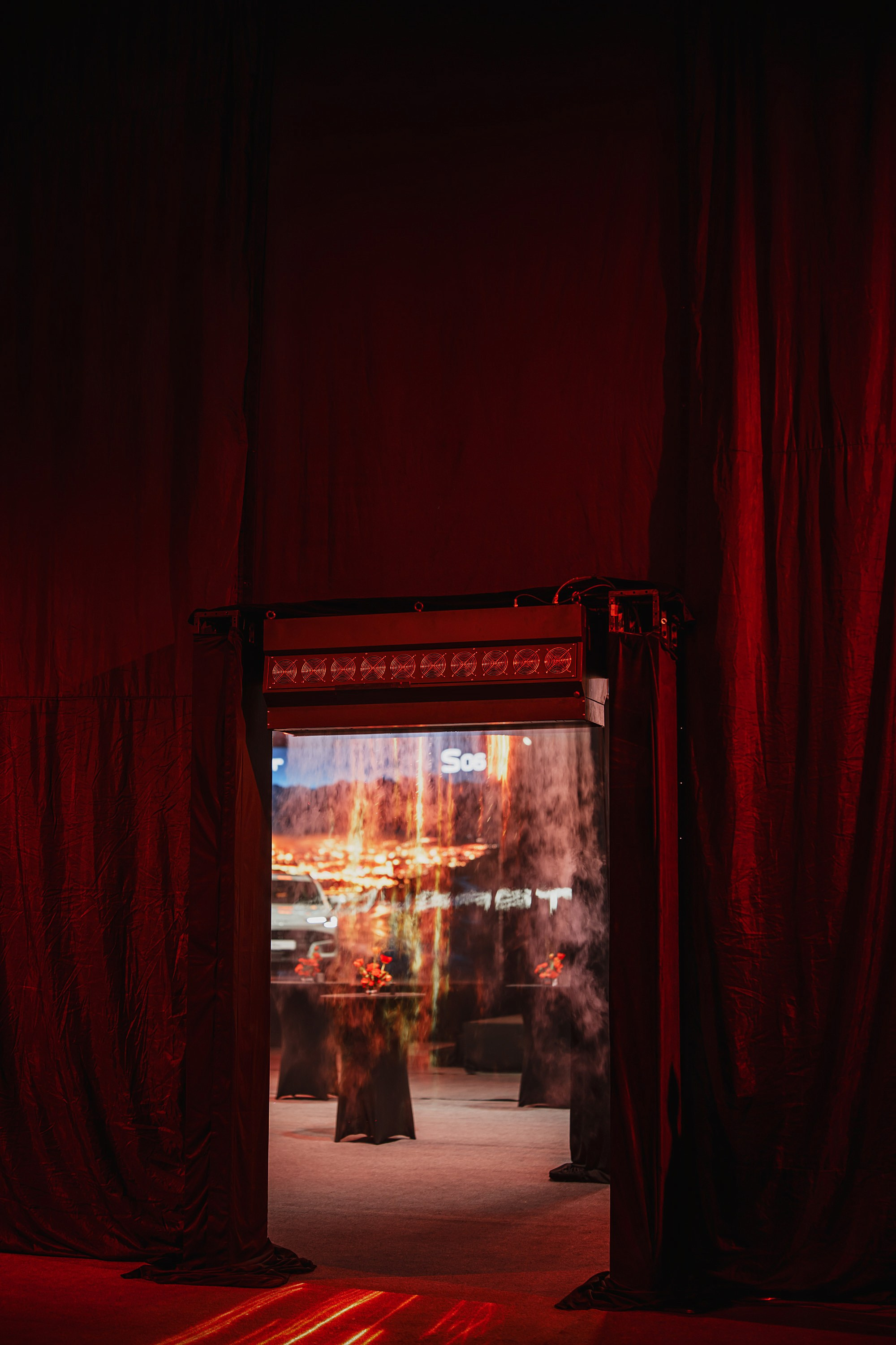 Презентация новых моделей SOUEAST. Фотограф TAULAN_1