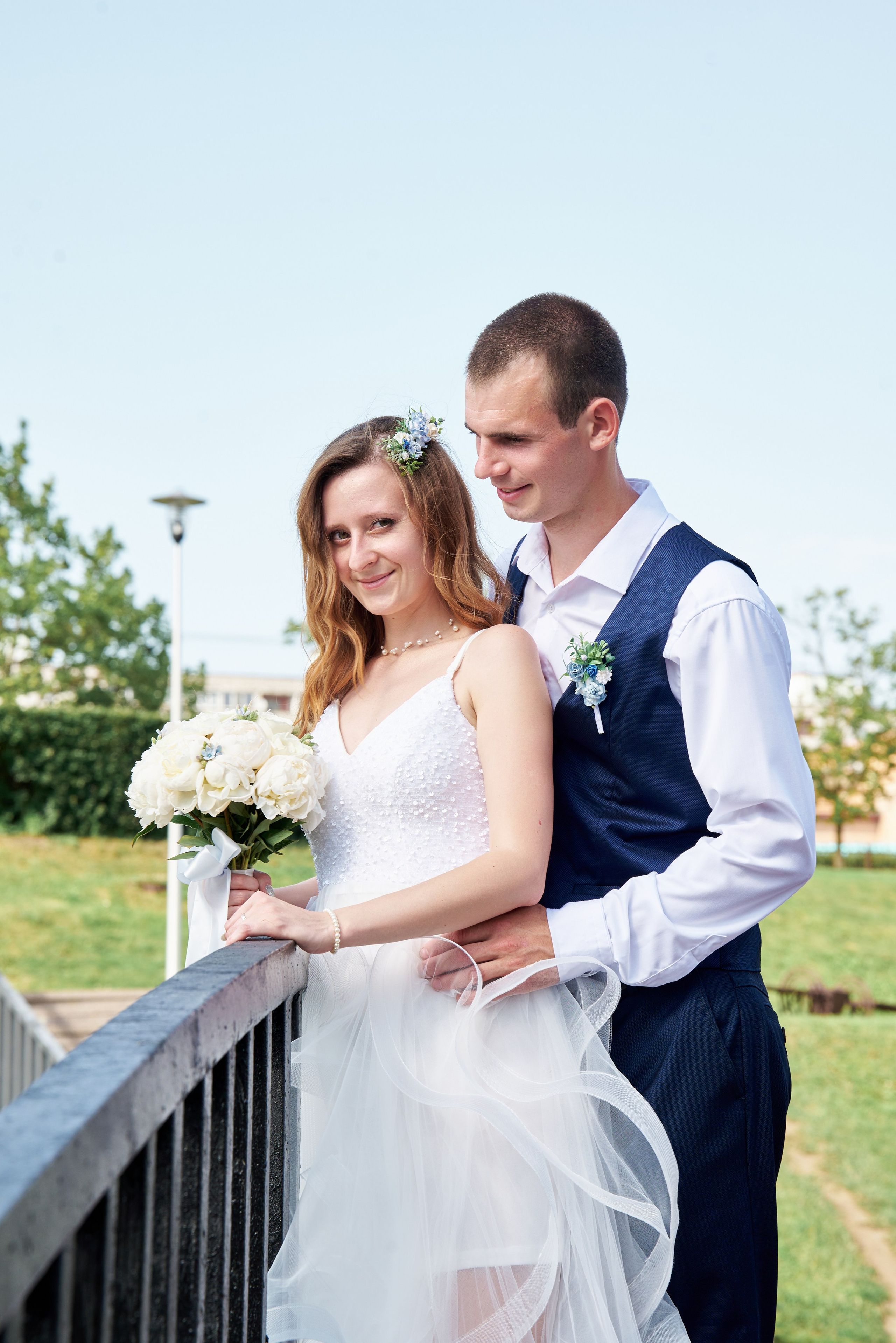 Александр+Екатерина, Щёлково. Фотограф Щёлково