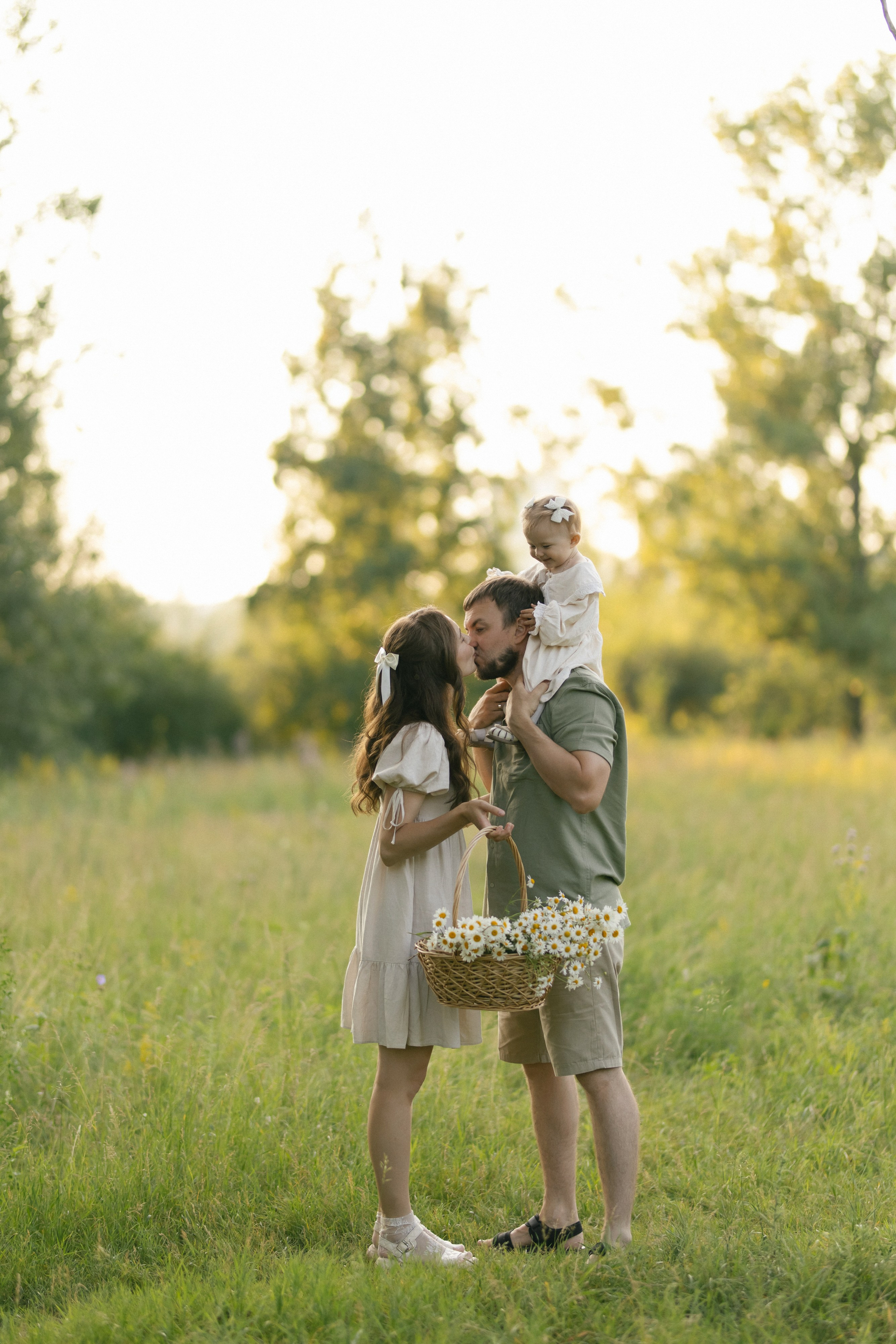 СЕМЬИ. Maria Startseva Photo