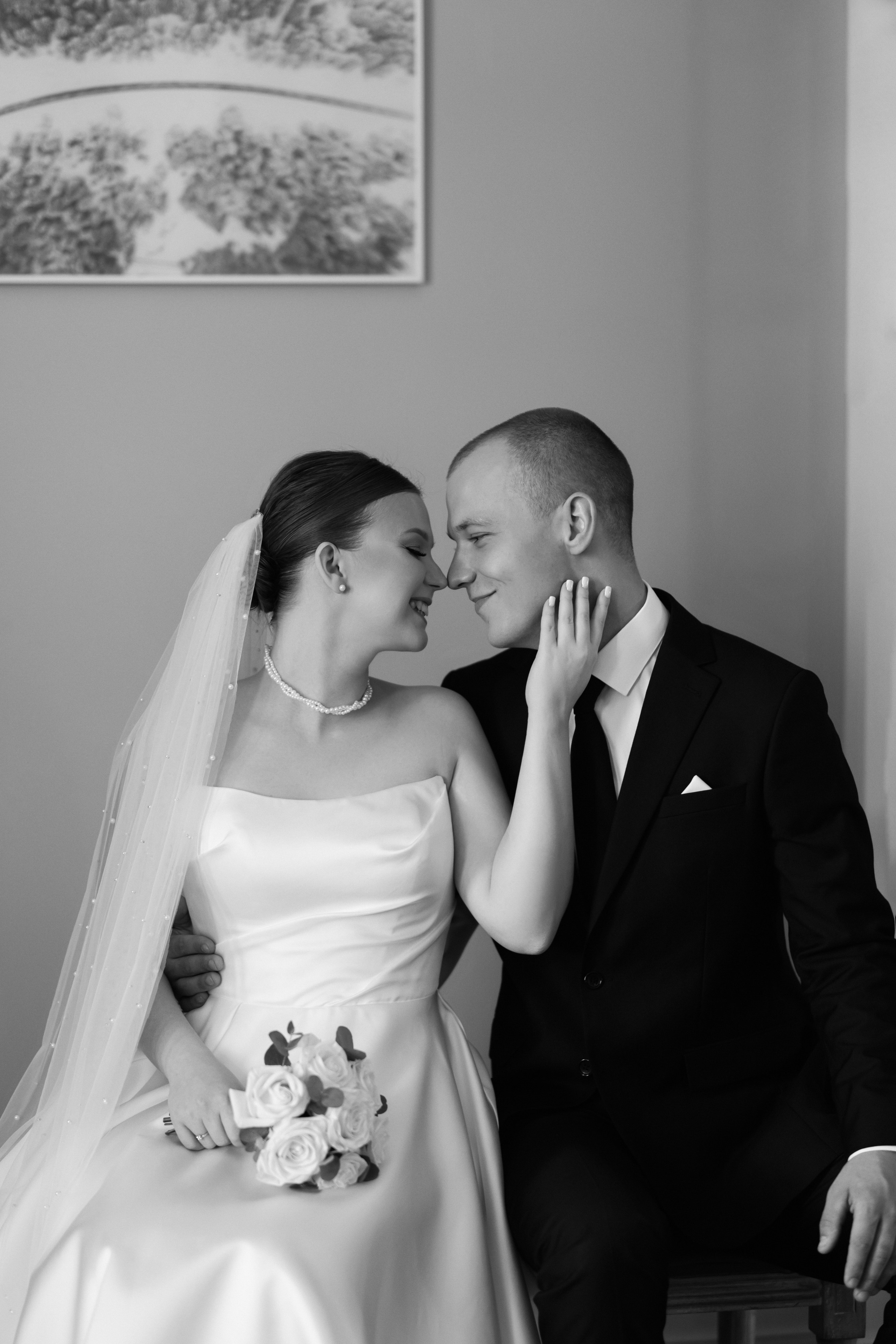 ВЕРА & ДМИТРИЙ ` 22.08.25. Maria Startseva Photo