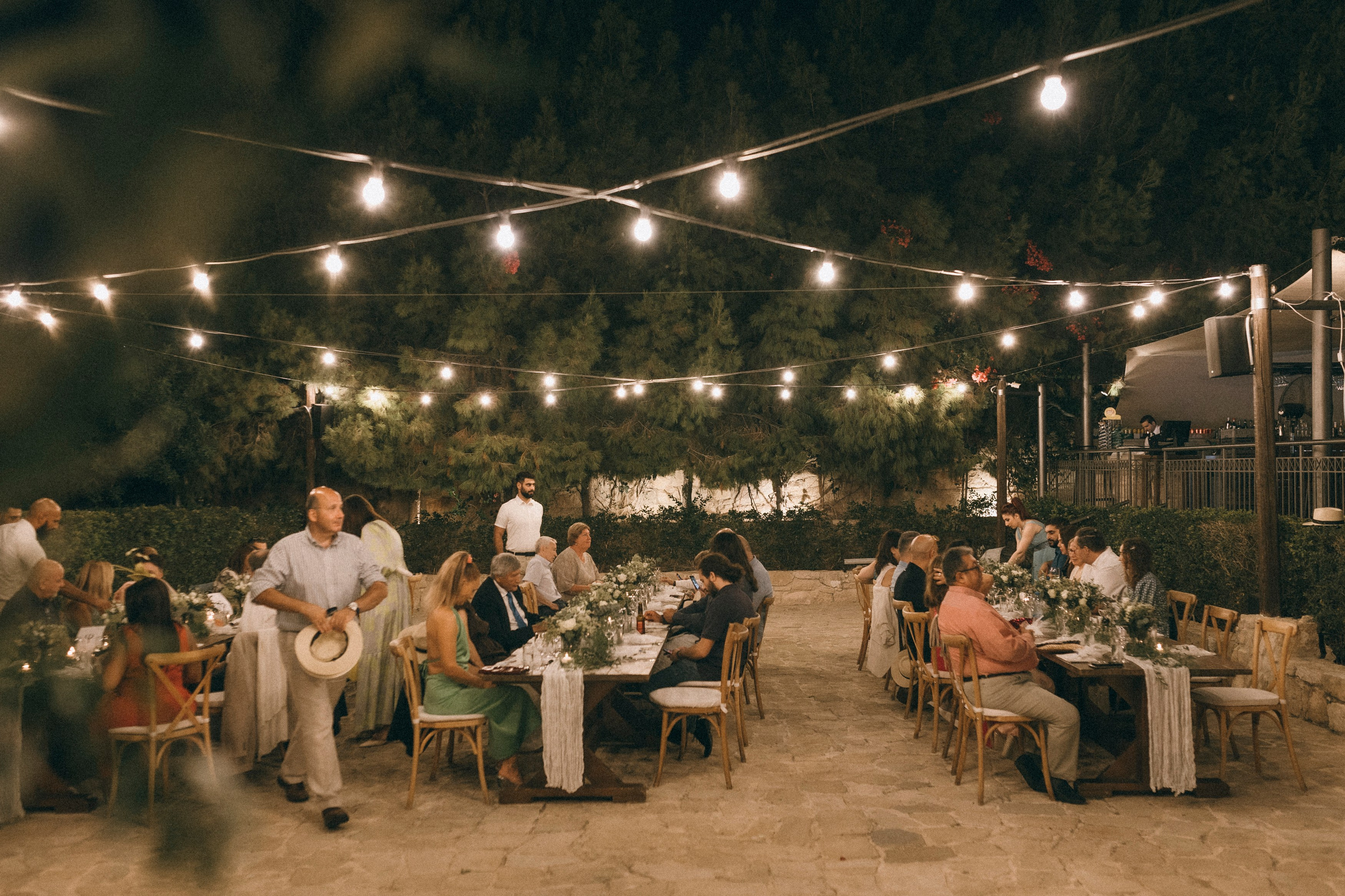 Dancing, laughter and traditions — a Greek-Russian Wedding. Katerina Nord | Wedding and Couple Photographer in Germany and Europe