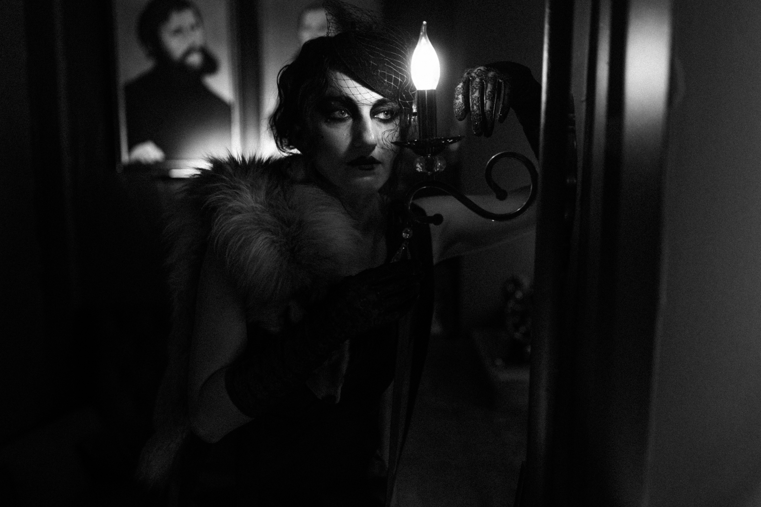 Кристина. Свадебный и портретный фотограф — Мария Костина