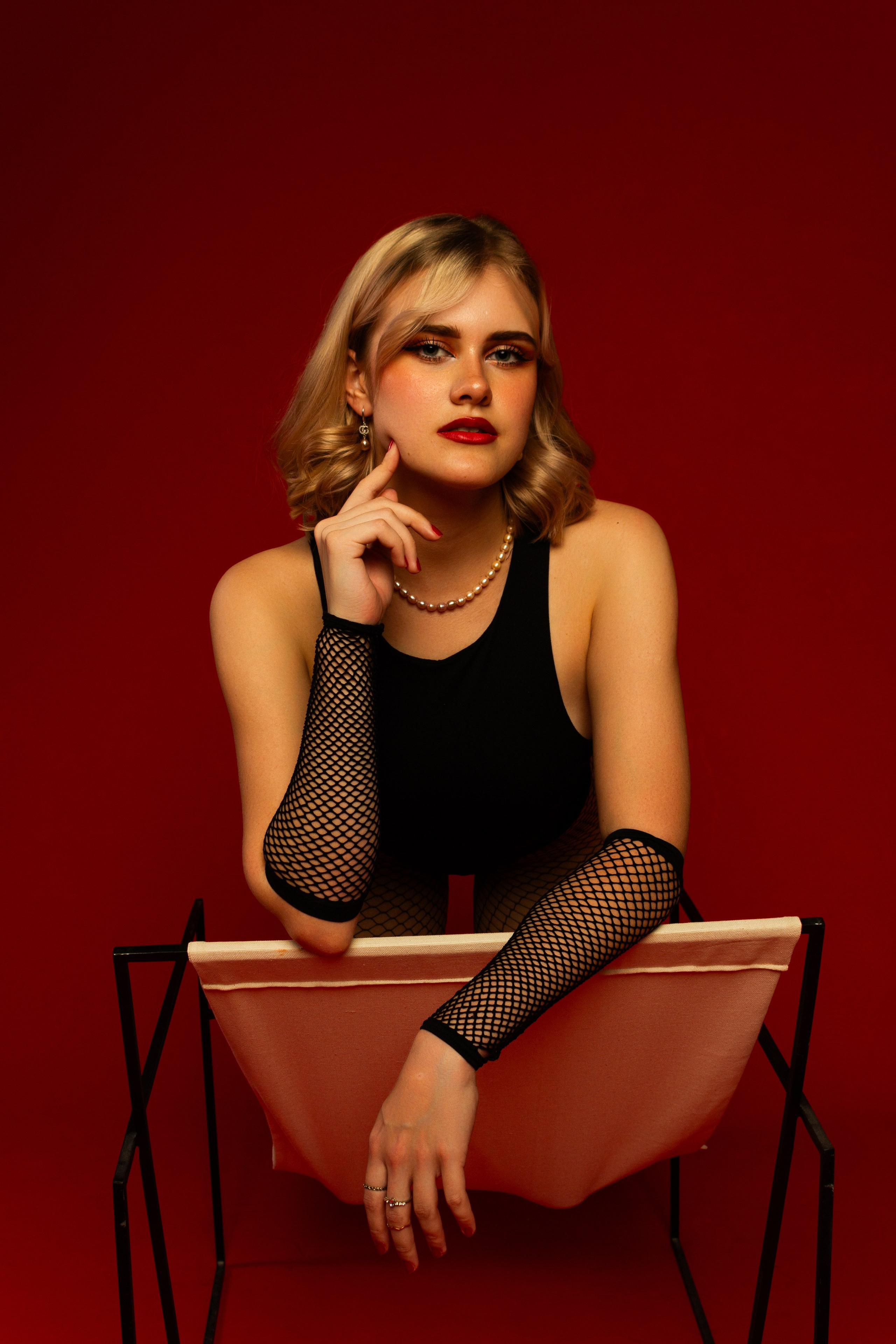 Полина. Фотограф в Самаре Ксения Владимировна