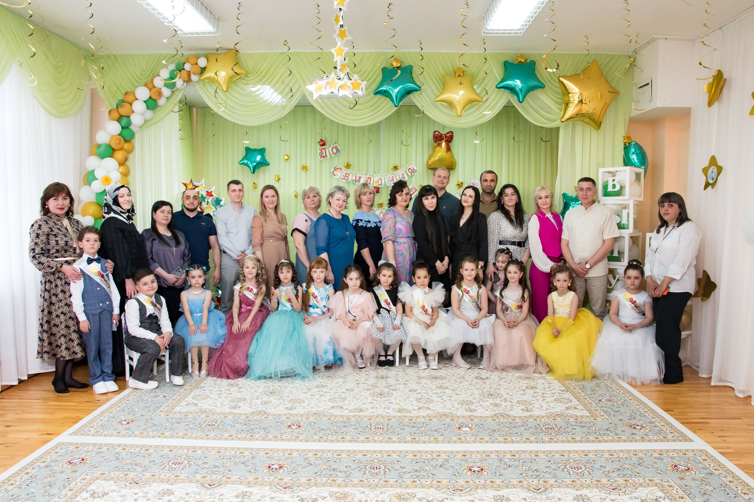 Г. Мегион. Фотограф в г. Нижневартовск Александра Гриценко