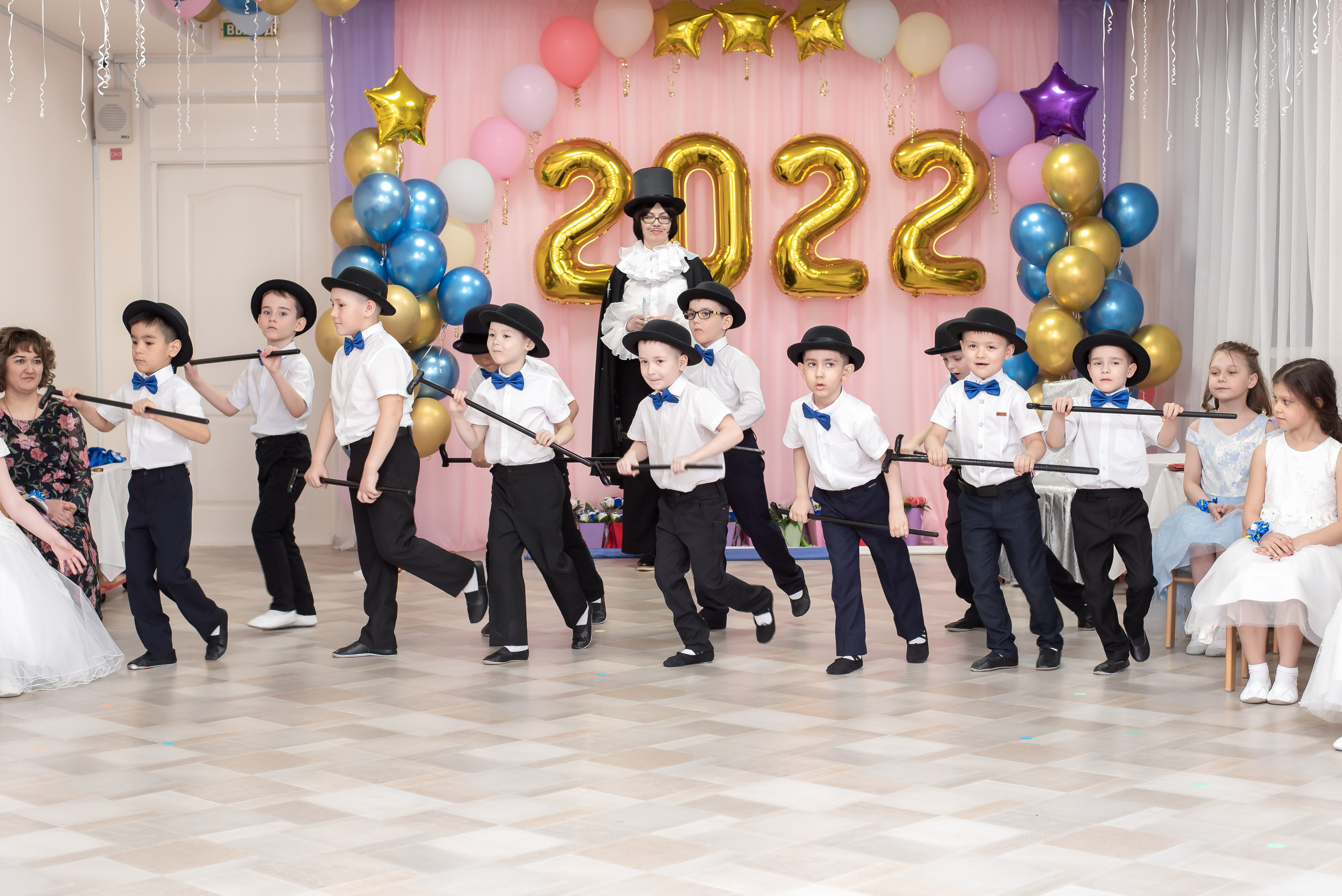 Выпускной. Фотограф в г. Нижневартовск Александра Гриценко