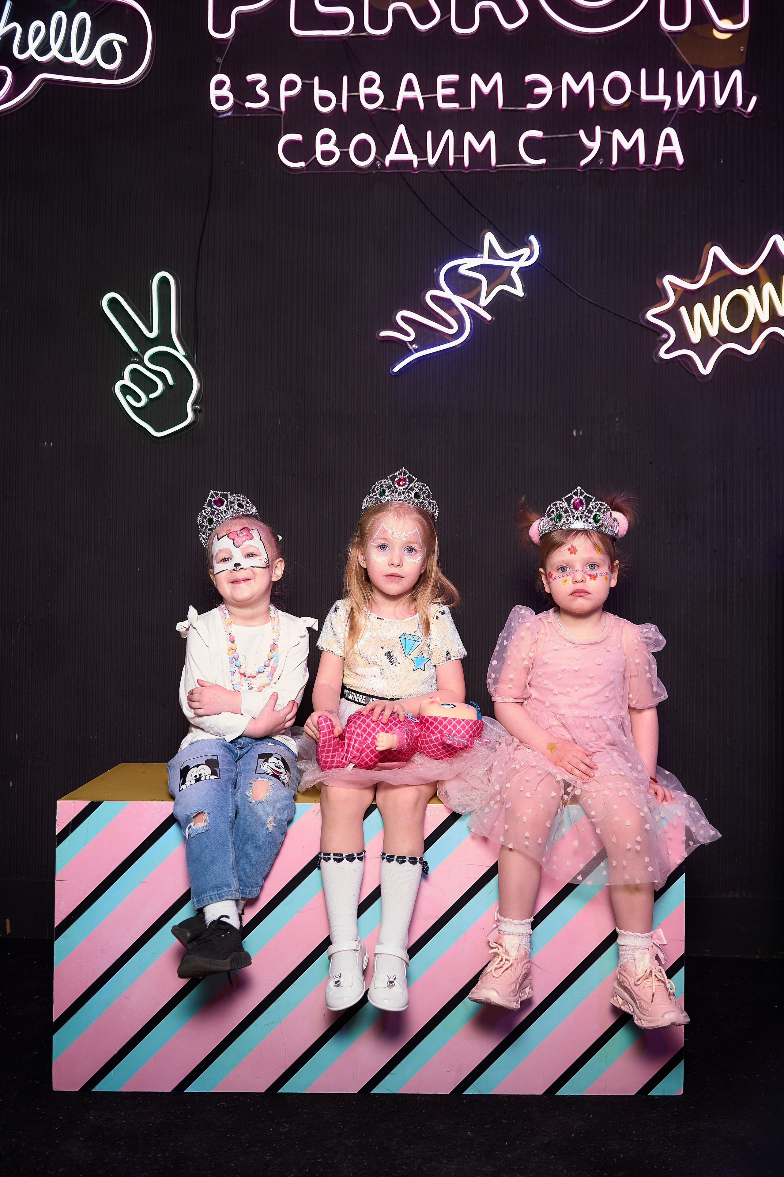 День рождения Киры. Фотограф и видеограф в Екатеринбурге