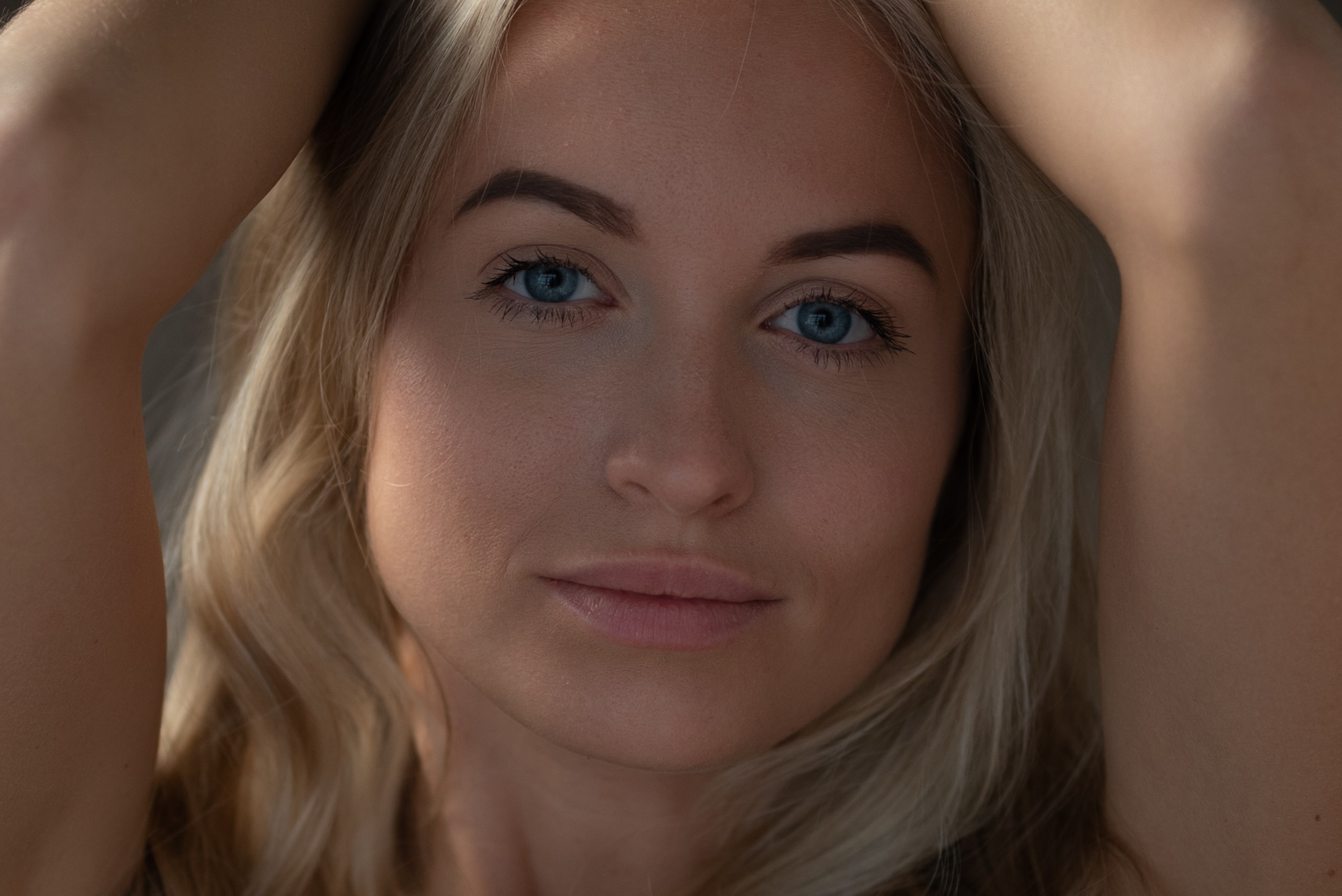 Индивидуальная съемка. Zhilina.ph Фотограф Красноярск