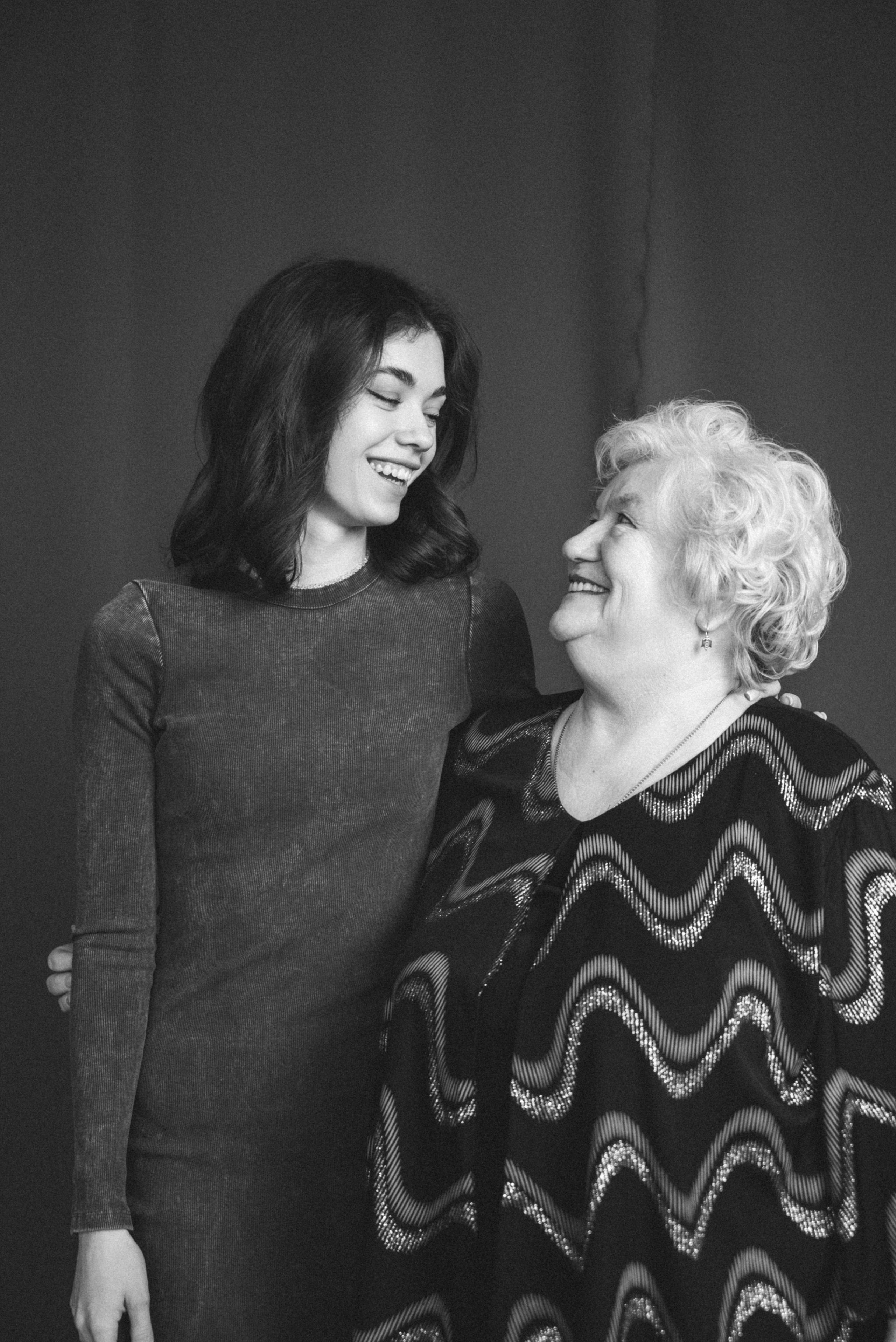 Семейные съемки. Zhilina.ph Фотограф Красноярск