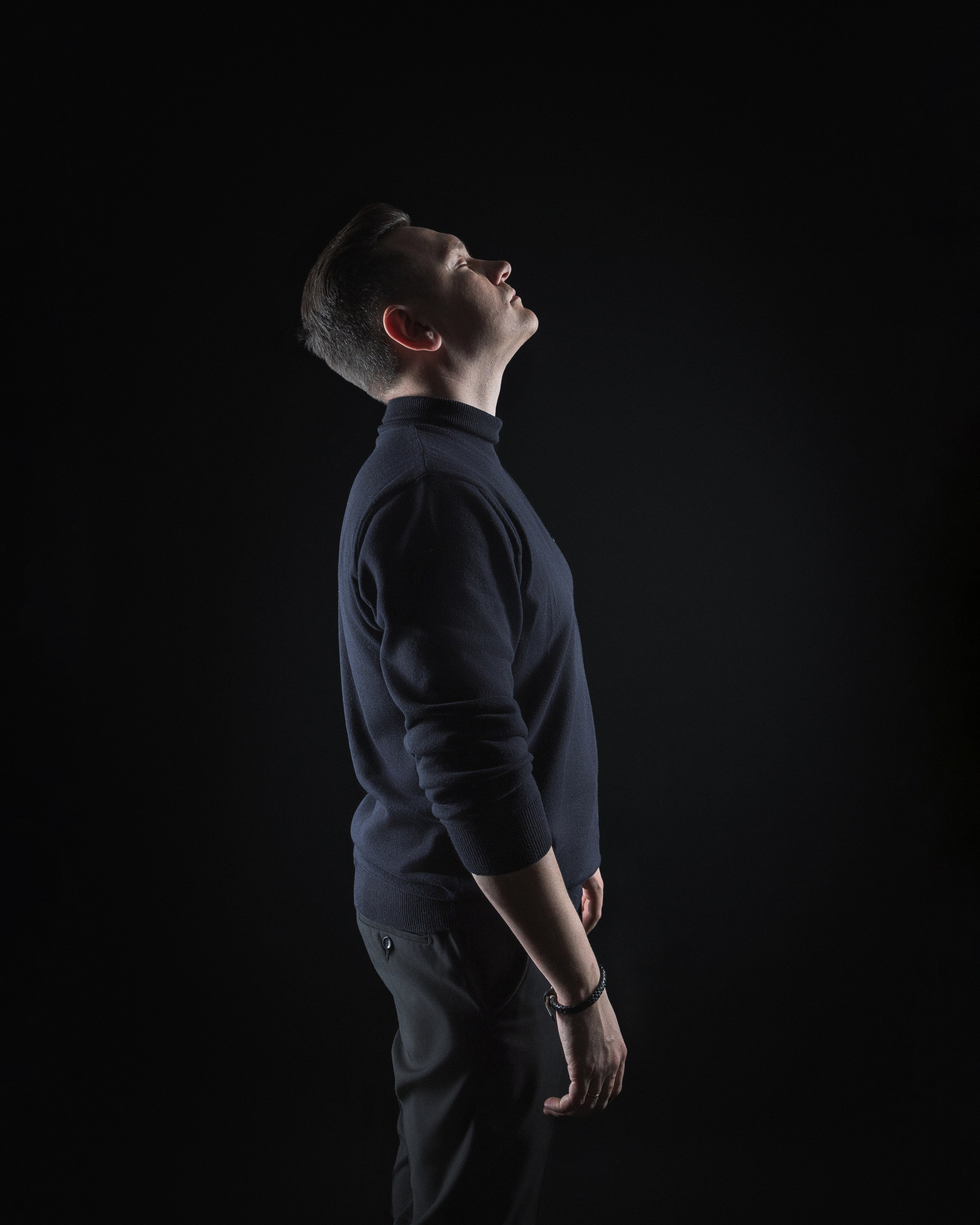 Константин. Фотограф ваших событий в Красноярске — Макс Захарченко