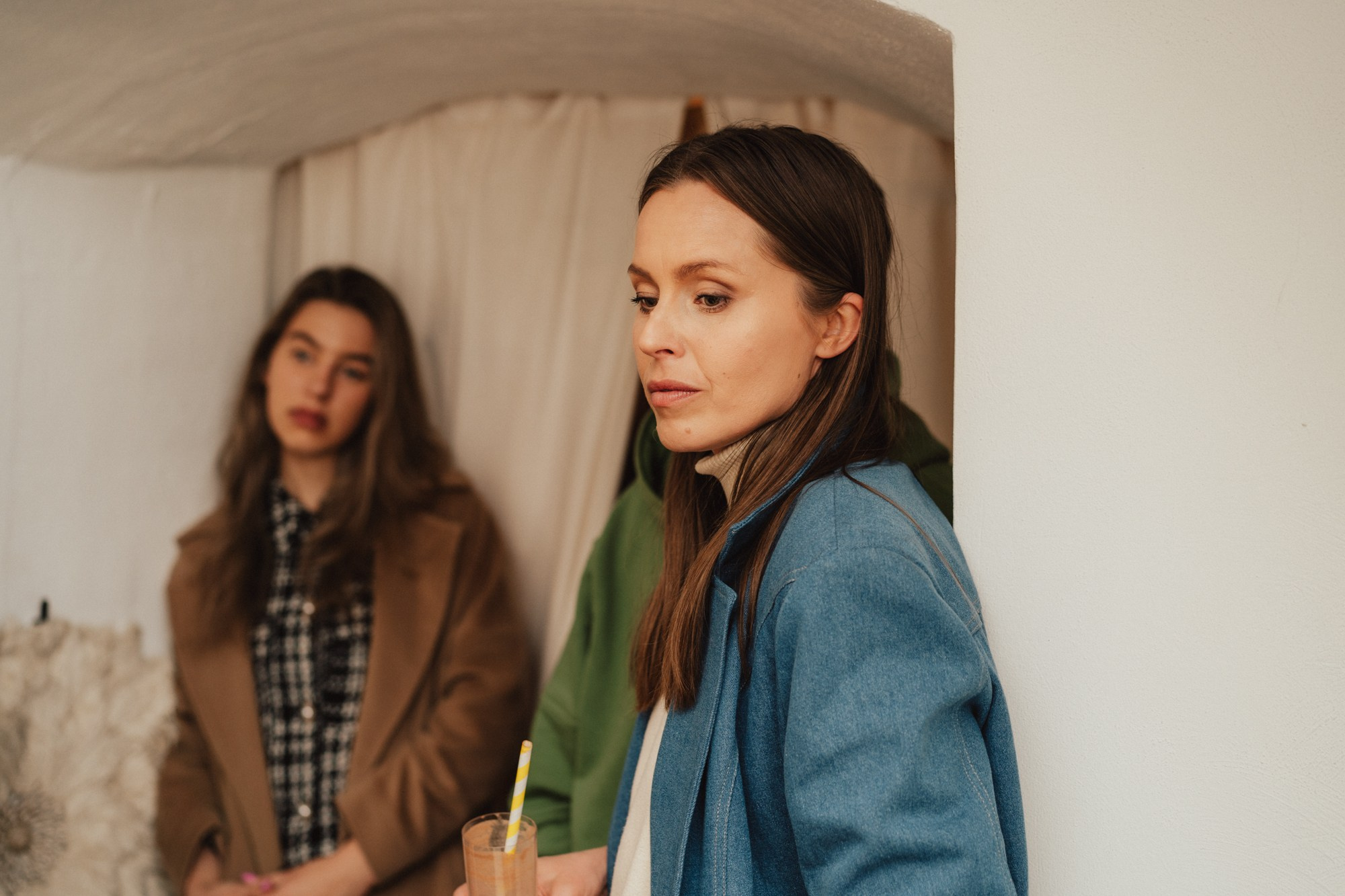 Cantika. Store Birthday. Photographer in Vilnius