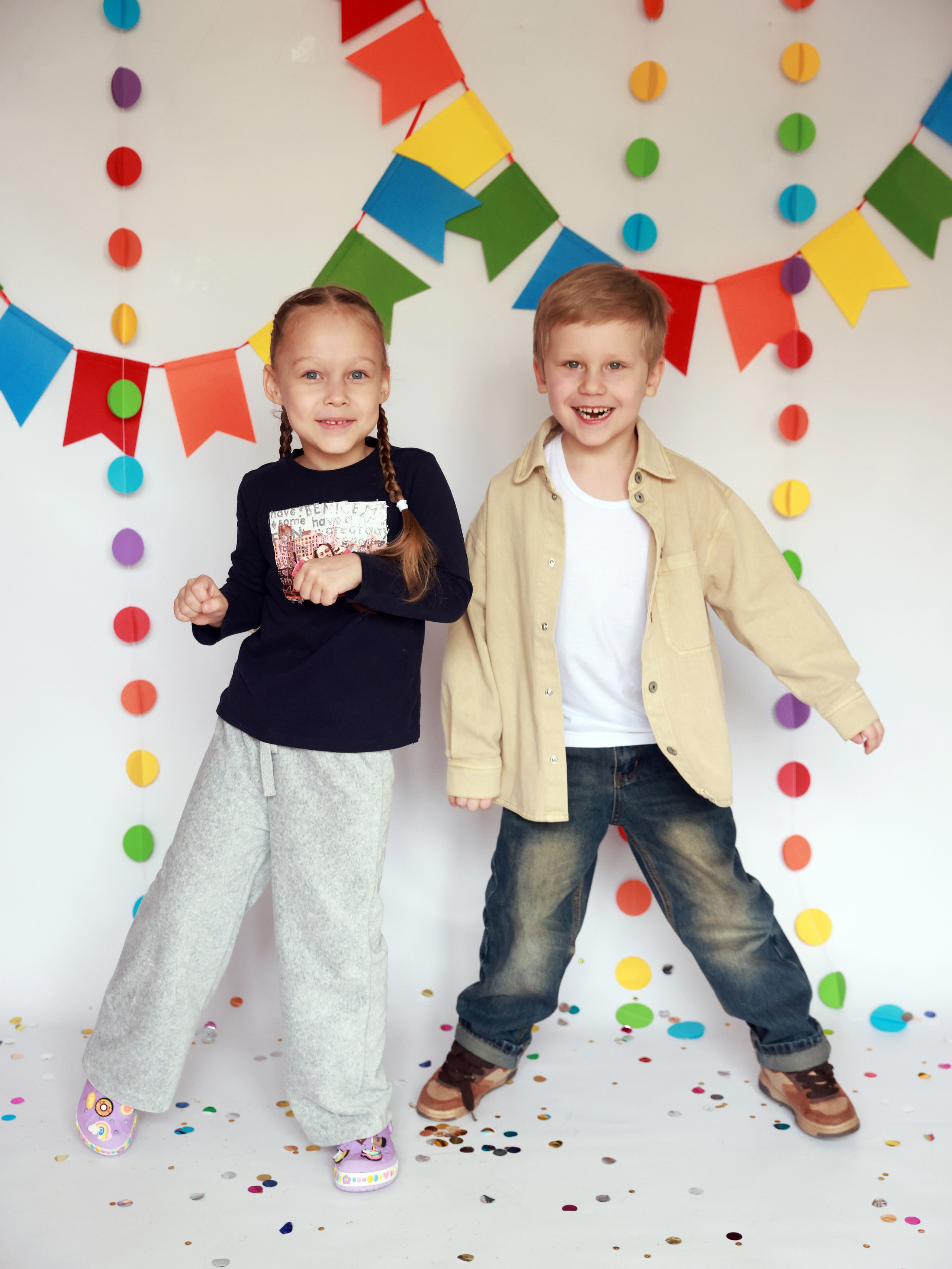 Детский сад. Мультифотограф Динара Ахмедзянова