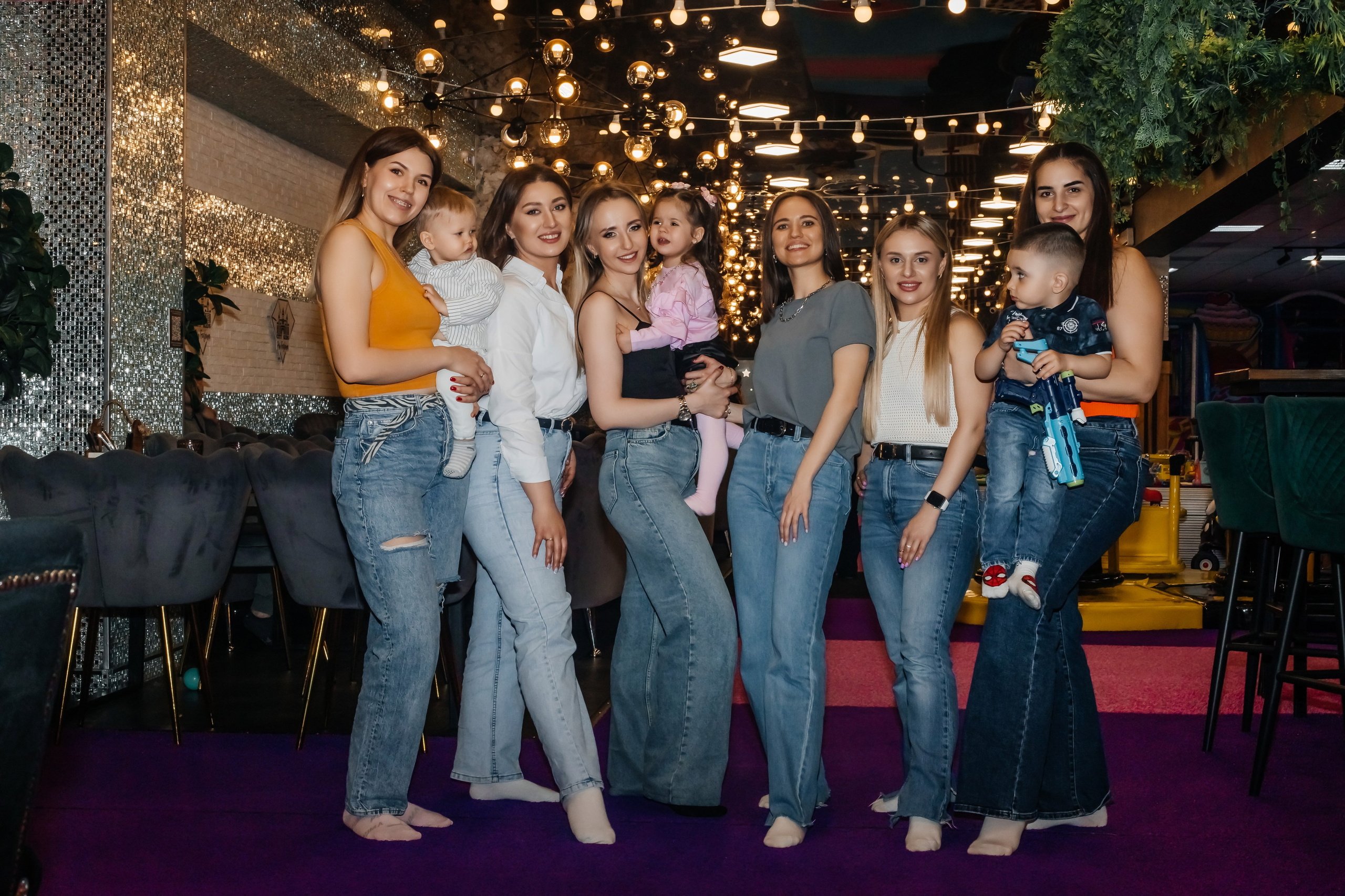 Праздники. Детский Фотограф Анжелика Газиева