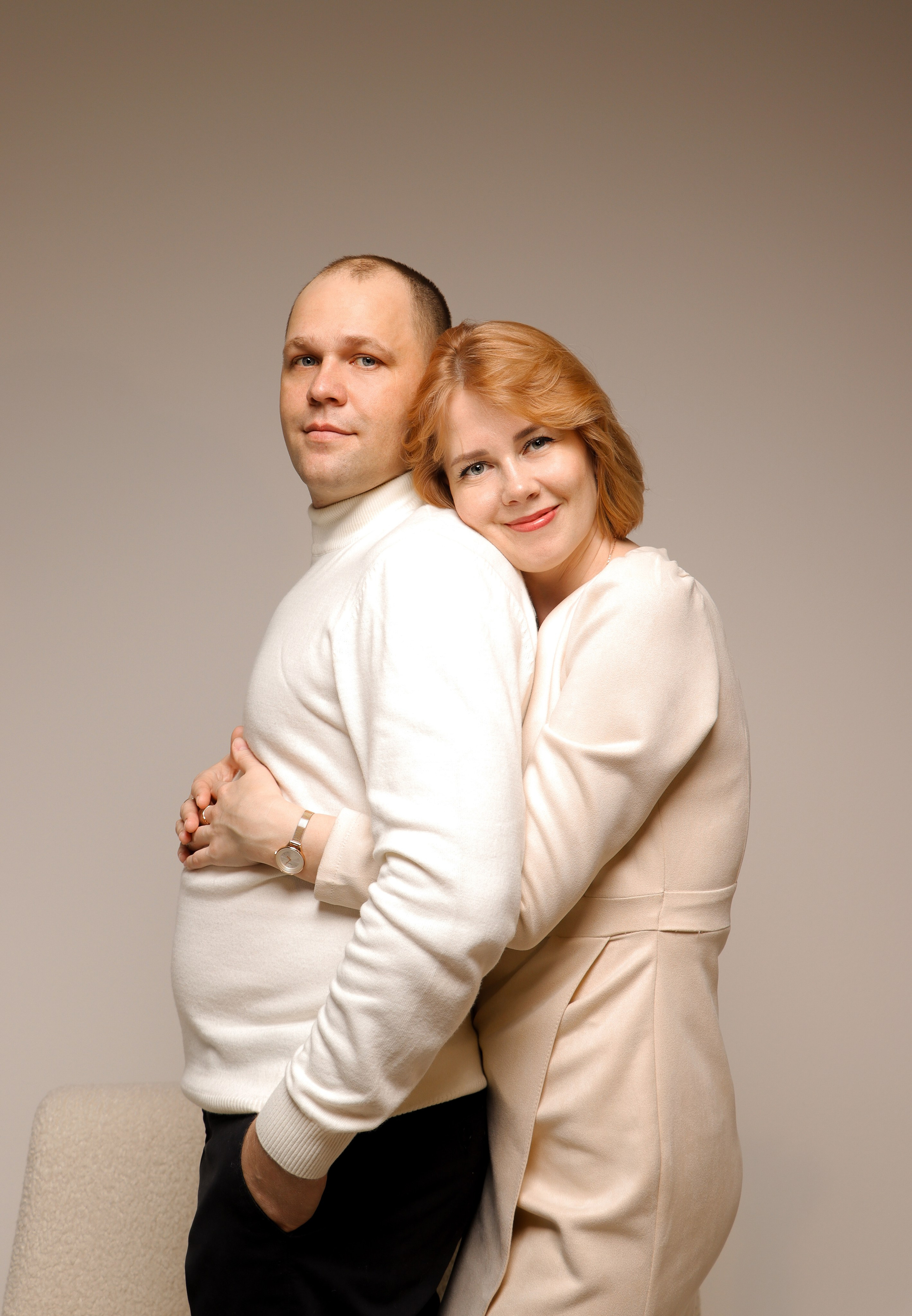 Семейная. Даша Лукошкина Фотограф Шуя | Иваново