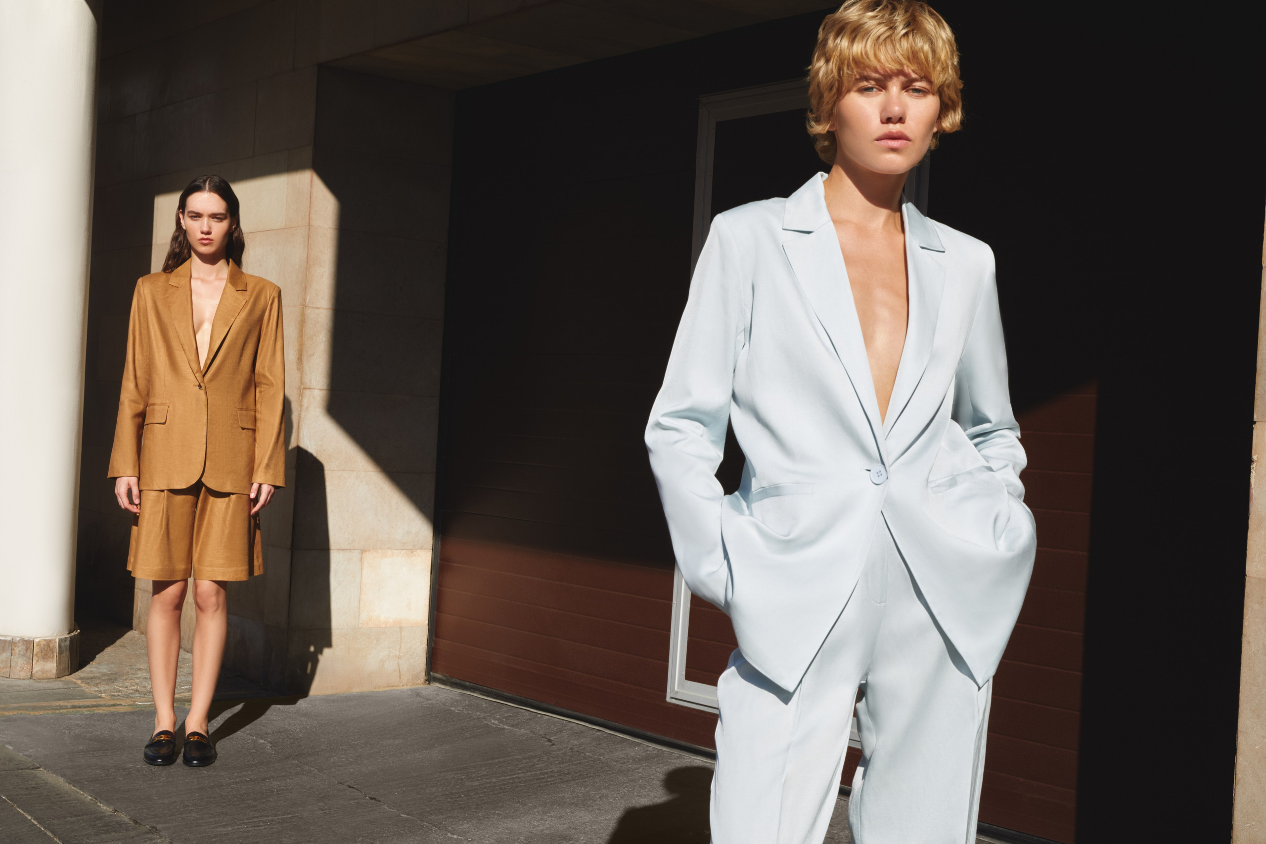 LOOKBOOK. Валерия Роднова | Ретушер