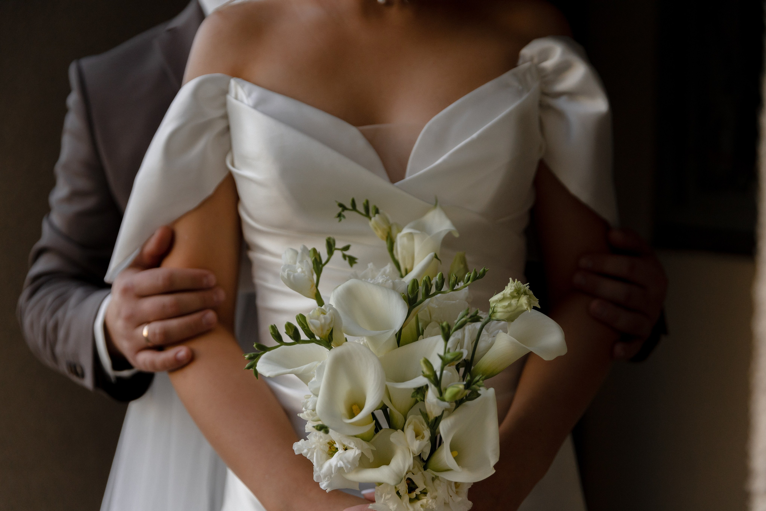 Когда все случается в свое время. Наташа и Федя. Свадебный и семейный фотограф в Екатеринбурге Катя Буряк