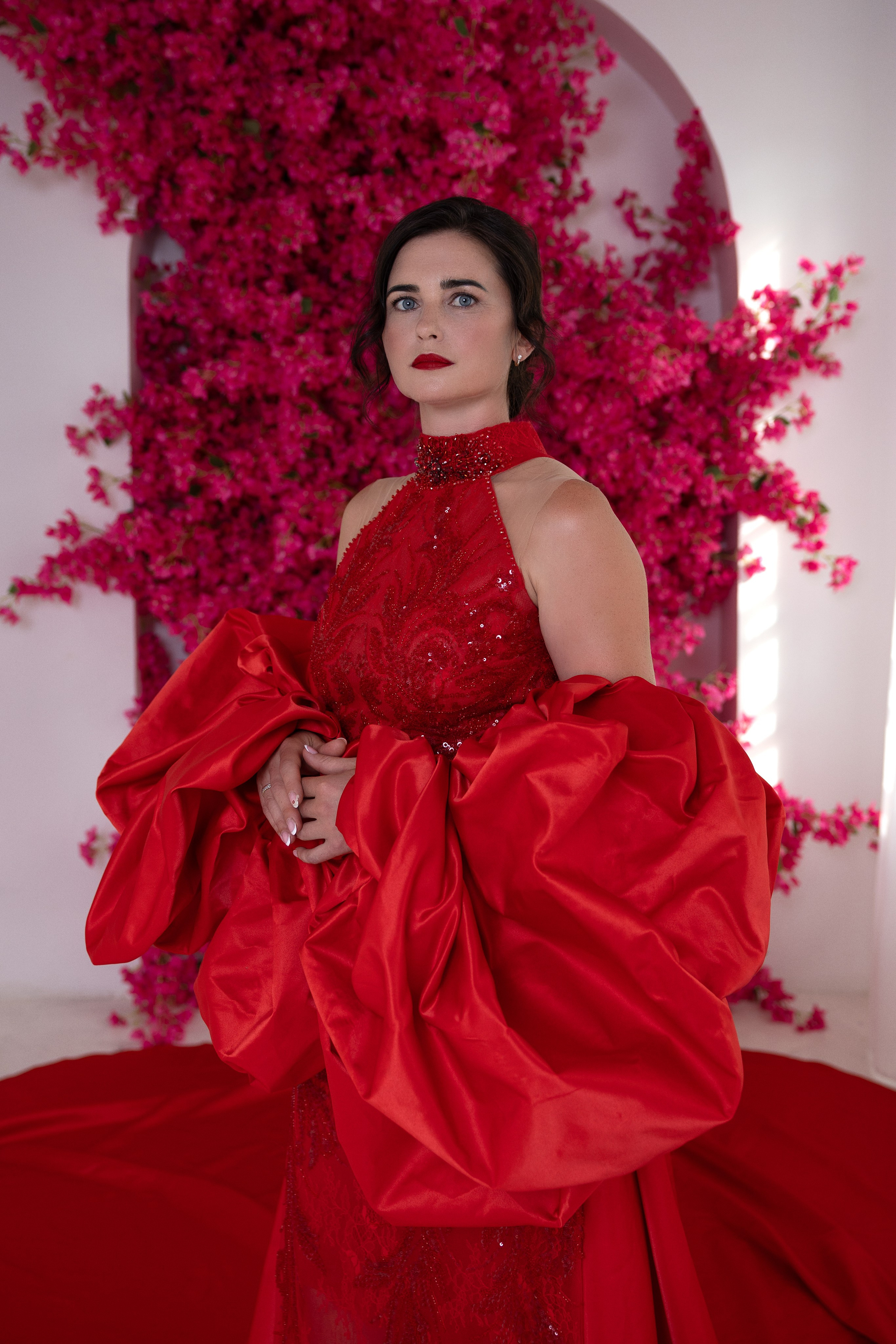 Мисс и Миссис Великая Русь. Фотограф в Санкт-Петербурге Вагнер Юлия