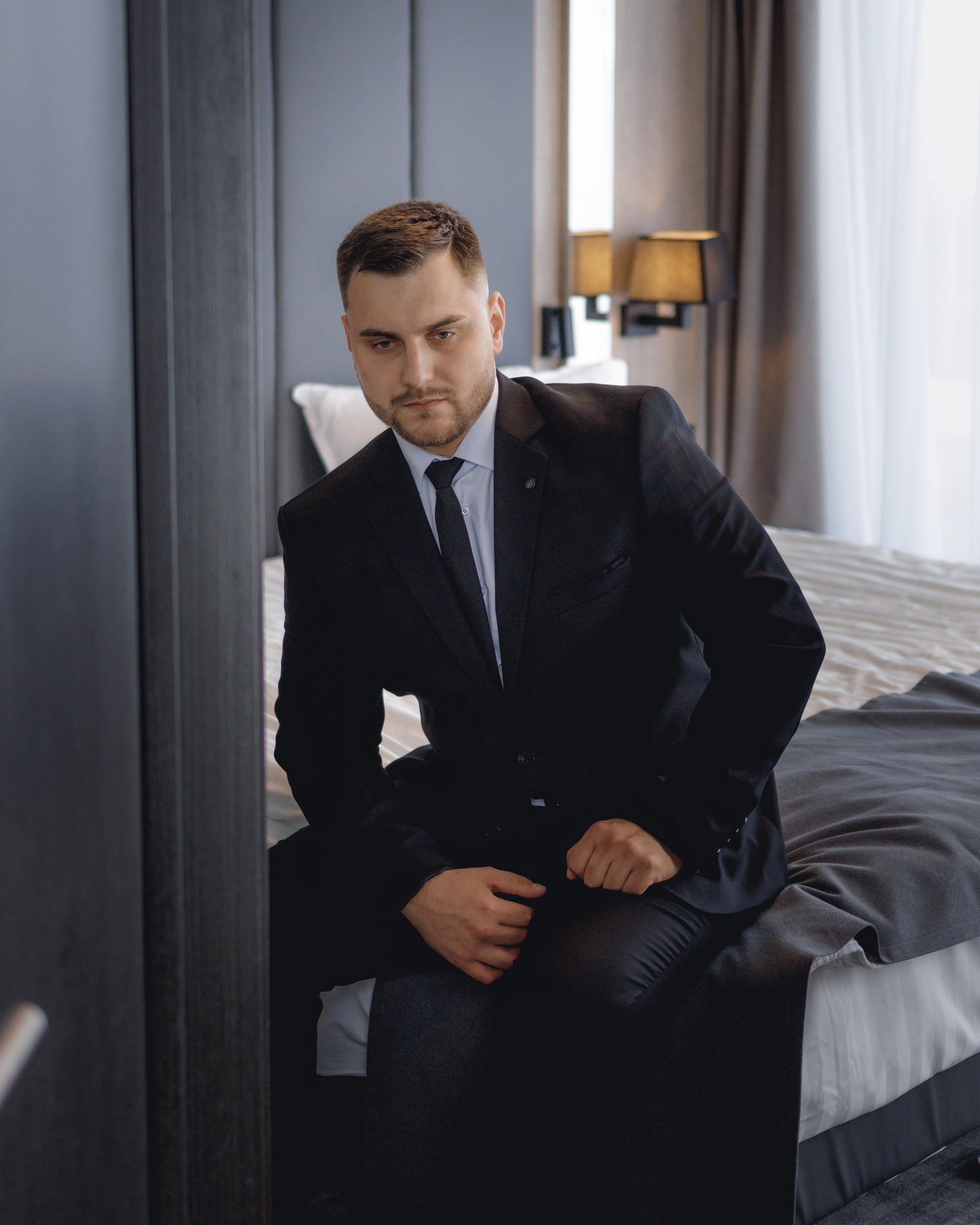 Свадебные. Игорь Бобров, #второйфотографсмоленска. Фото и видео для людей и бизнеса