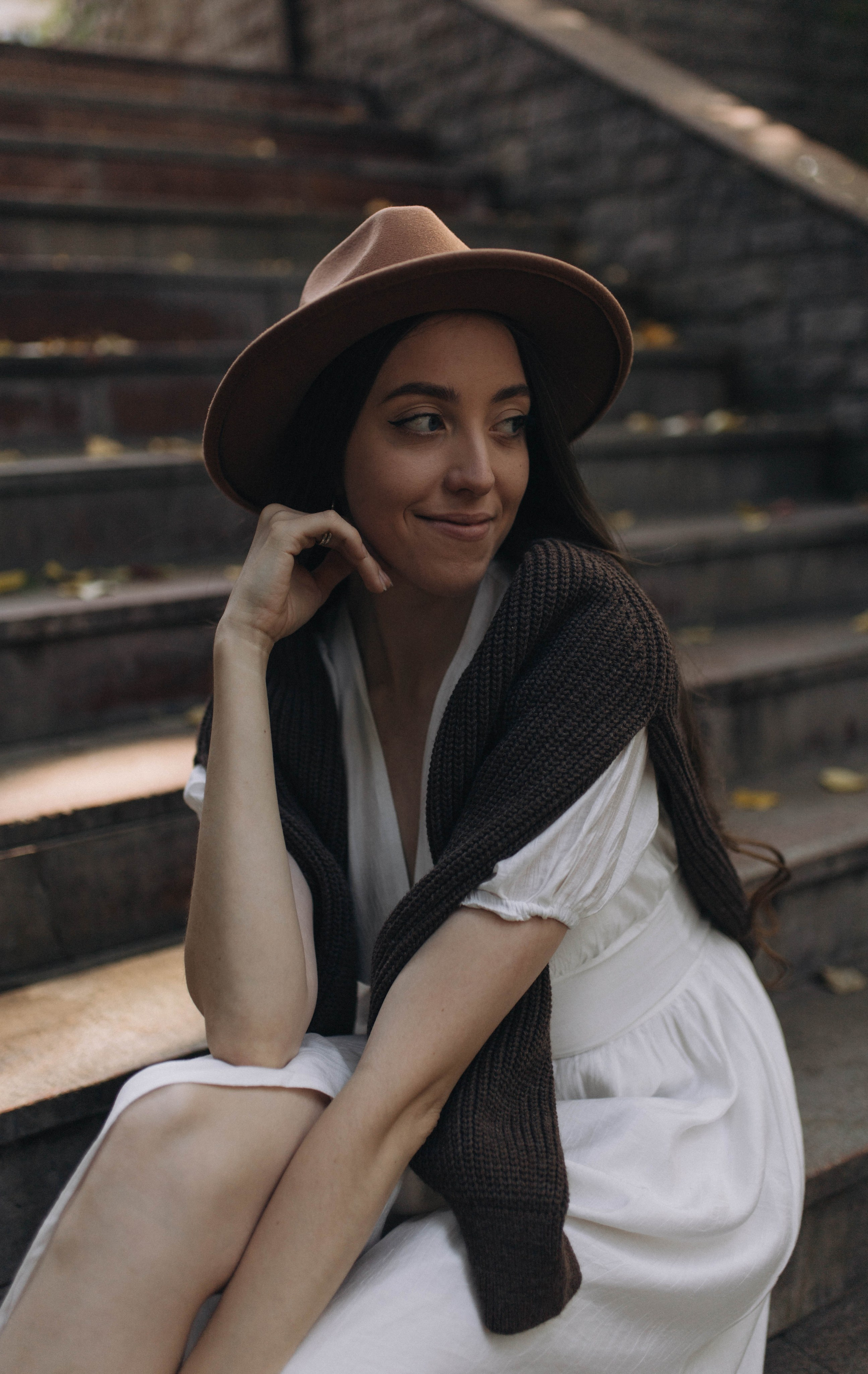 Лера. Миронова Анастасия