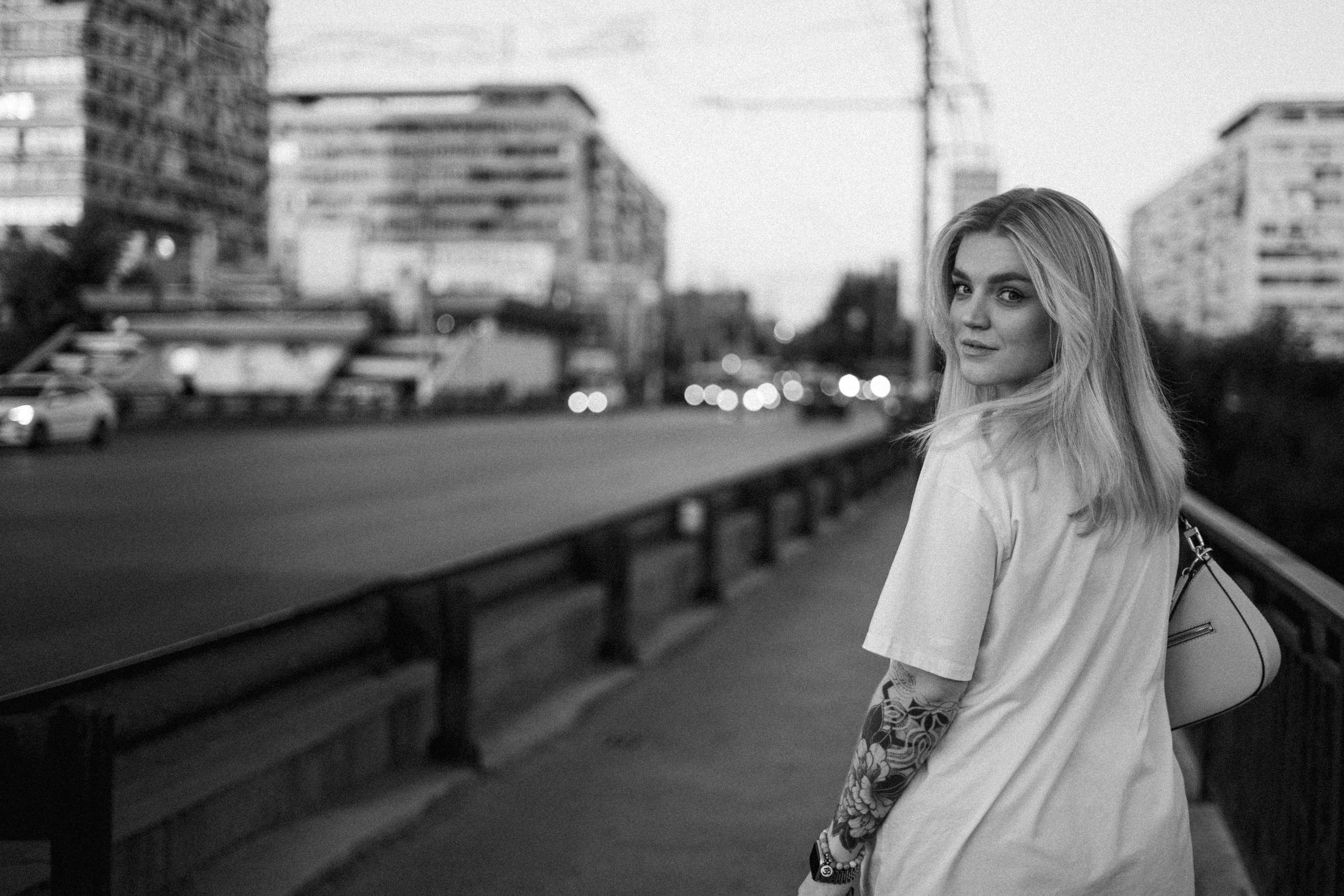 Elena. Фотограф Волгоград