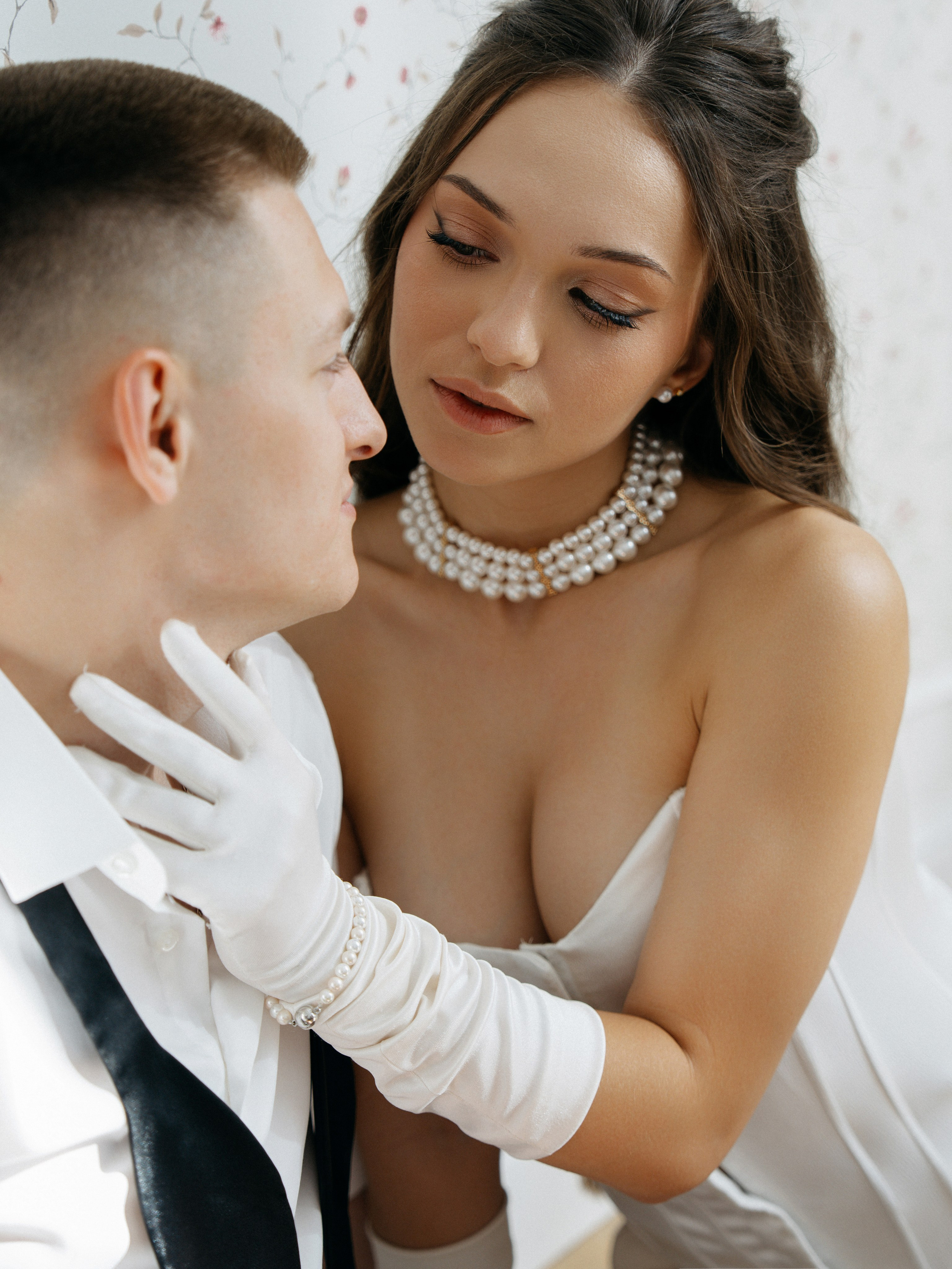 Vitaly & Ekaterina. Фотограф Волгоград