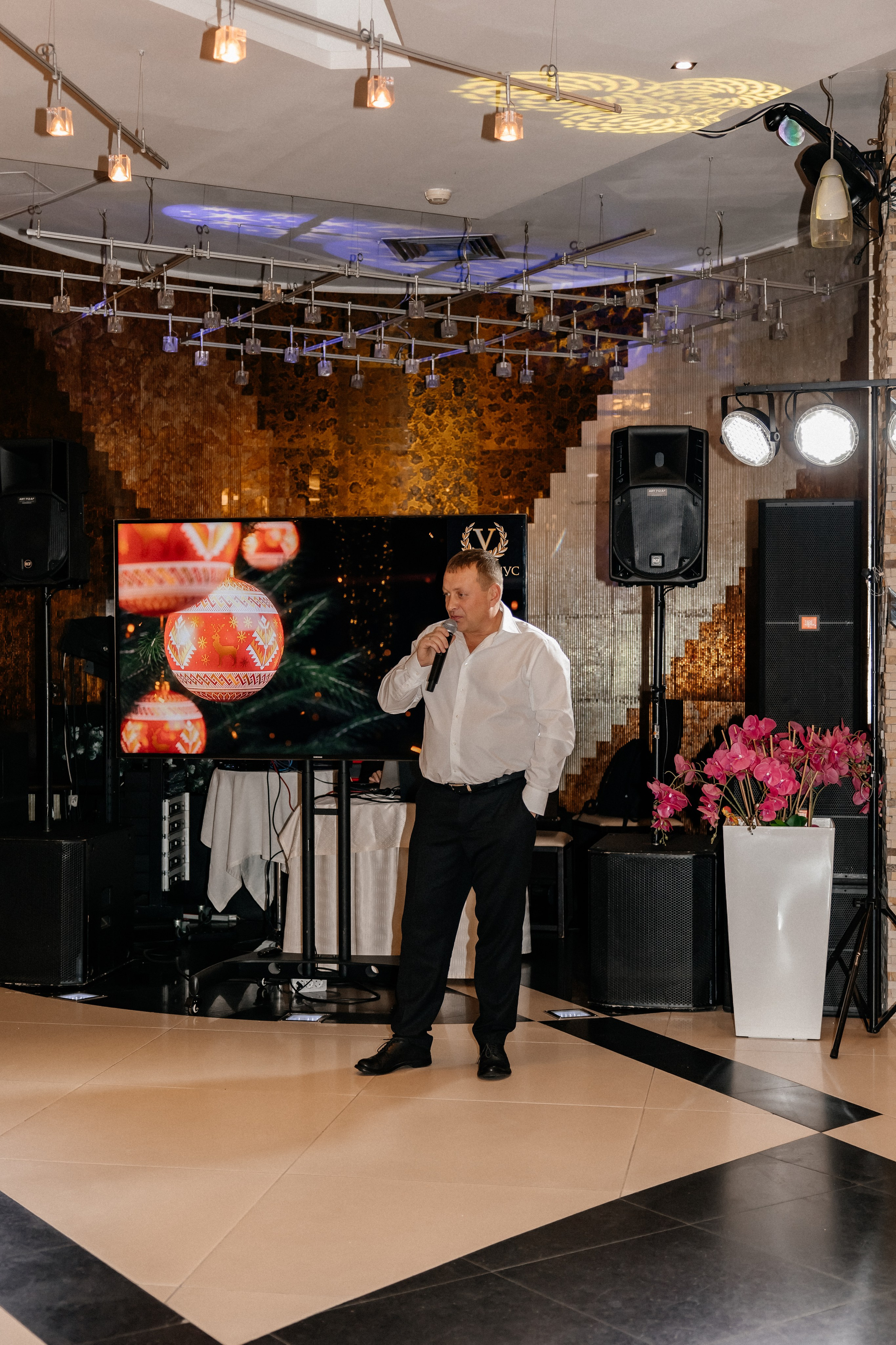 Корпоратив Викториус. Светлана Ванцлав — фотограф Минск, Беларусь