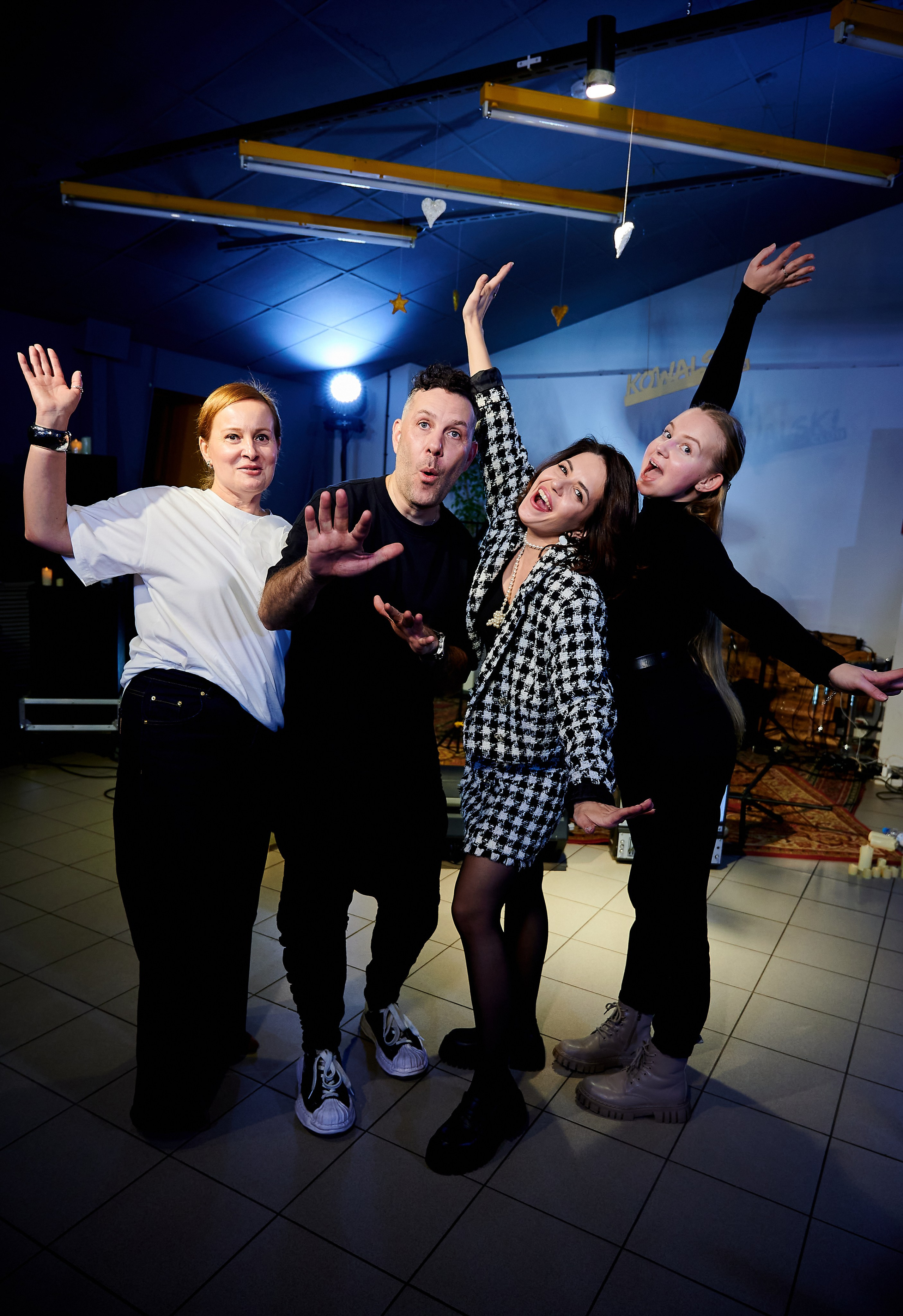 Др в Kowalski. Профессиональный репортажный фотограф в Самаре Никита Королев