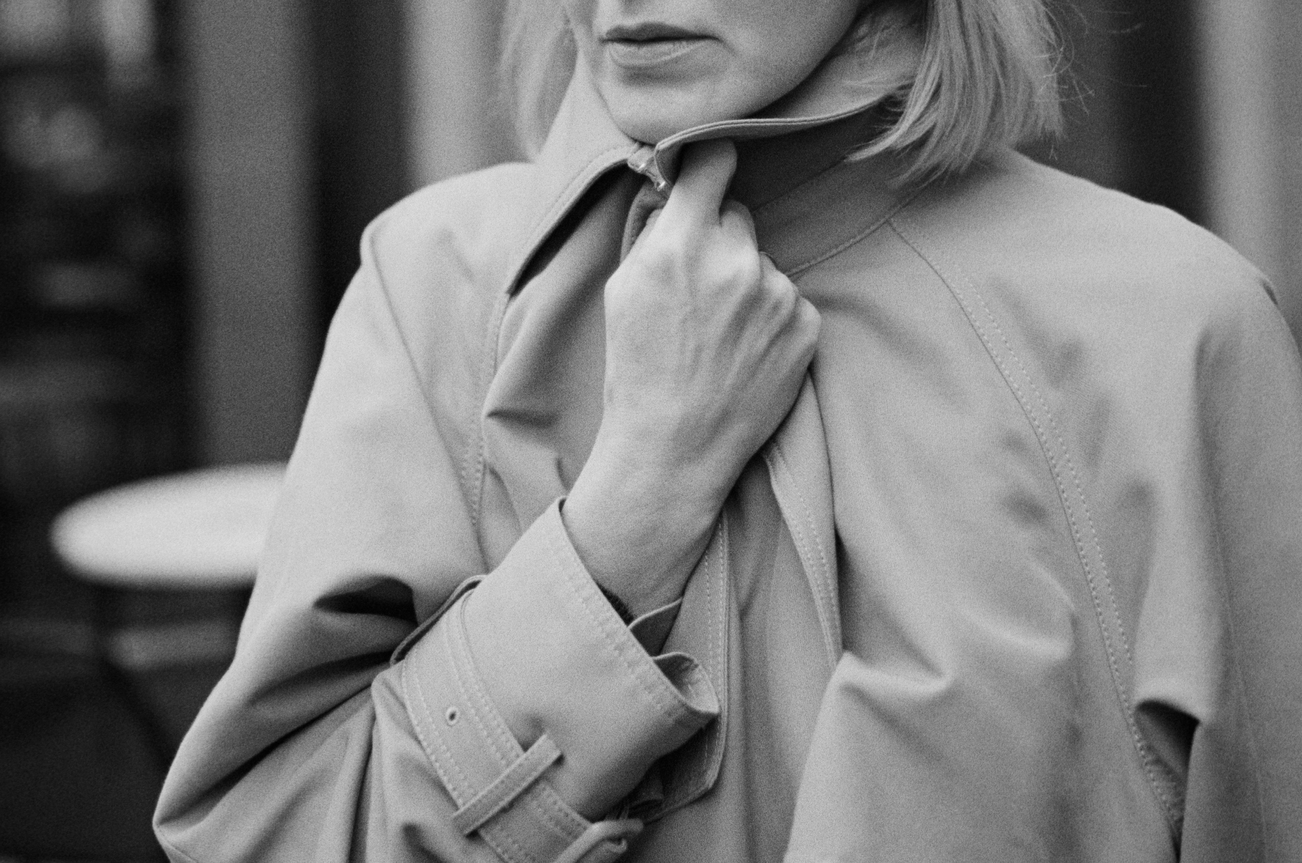 Олена. Пленка. Семейный и портретный фотограф Ирина Полонина