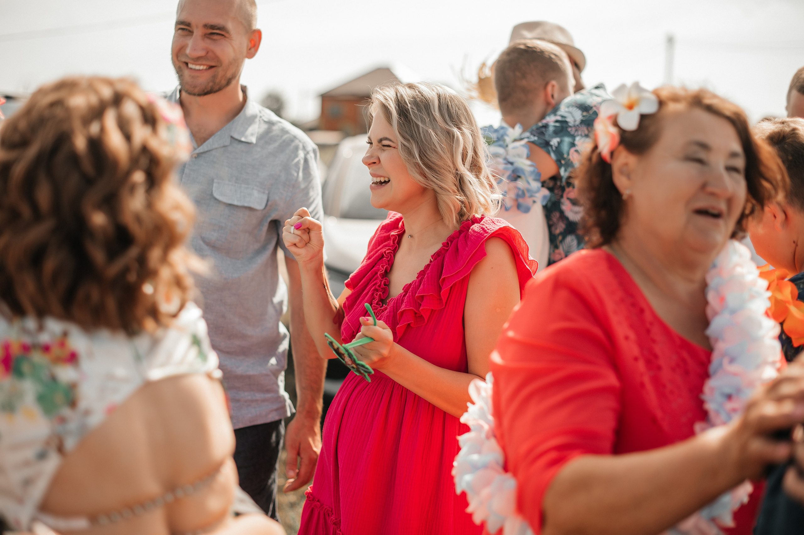 ALOHA!. Свадебный и семейный фотограф в Краснодаре Листкова Галина