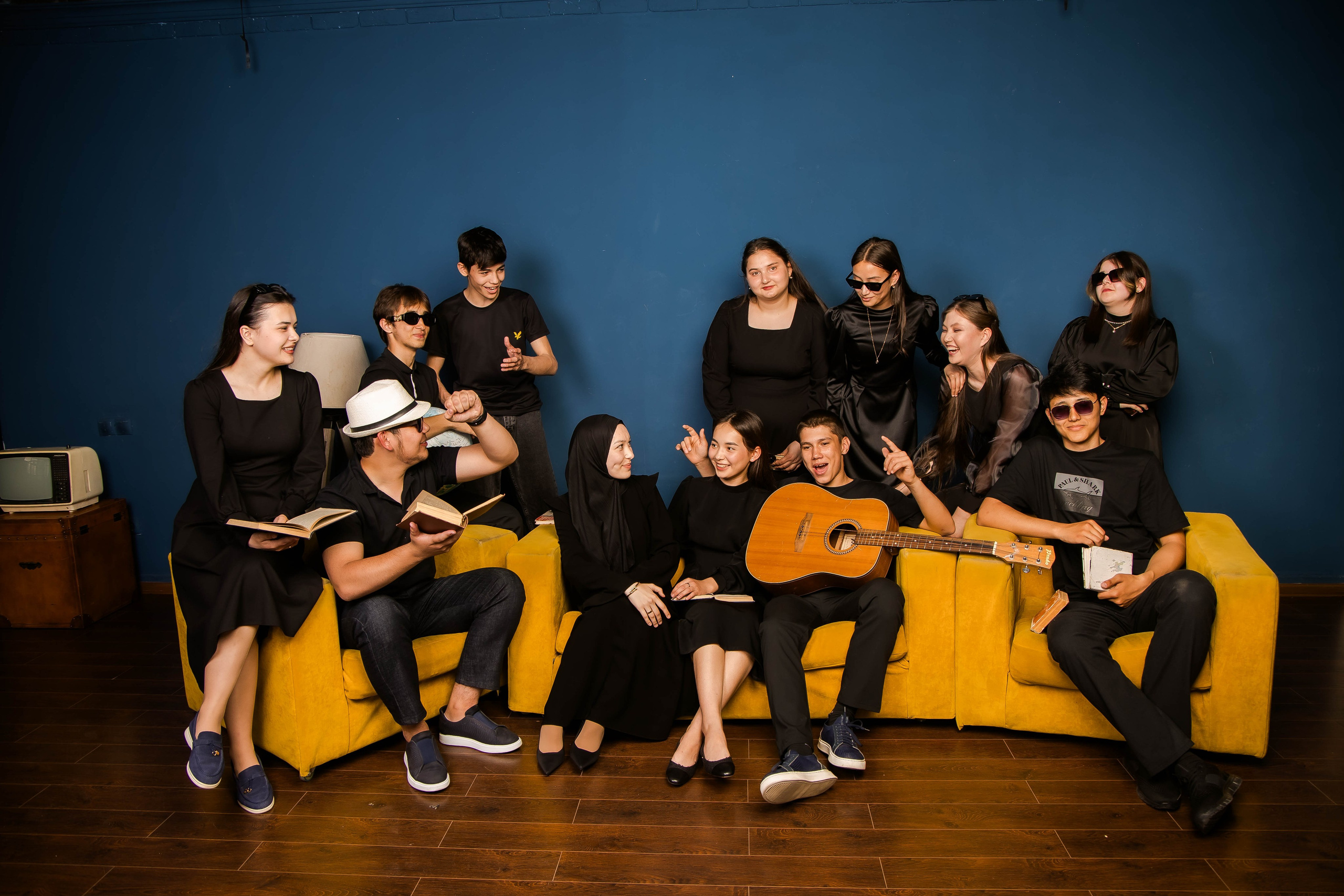 Выпуск 2024 Махачкала МБОУ СОШ 21. Свадебный и семейный фотограф респ. Дагестан и г. Москва Диана Старри